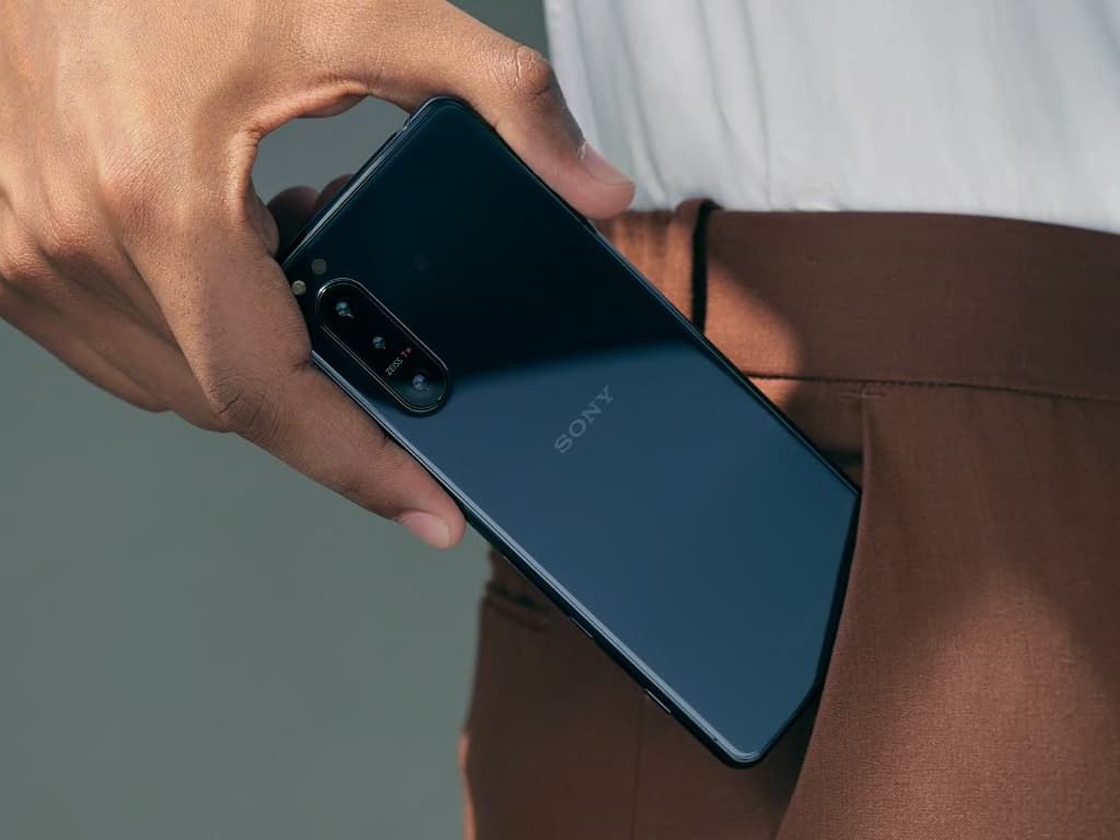 Sony Xperia 5 II