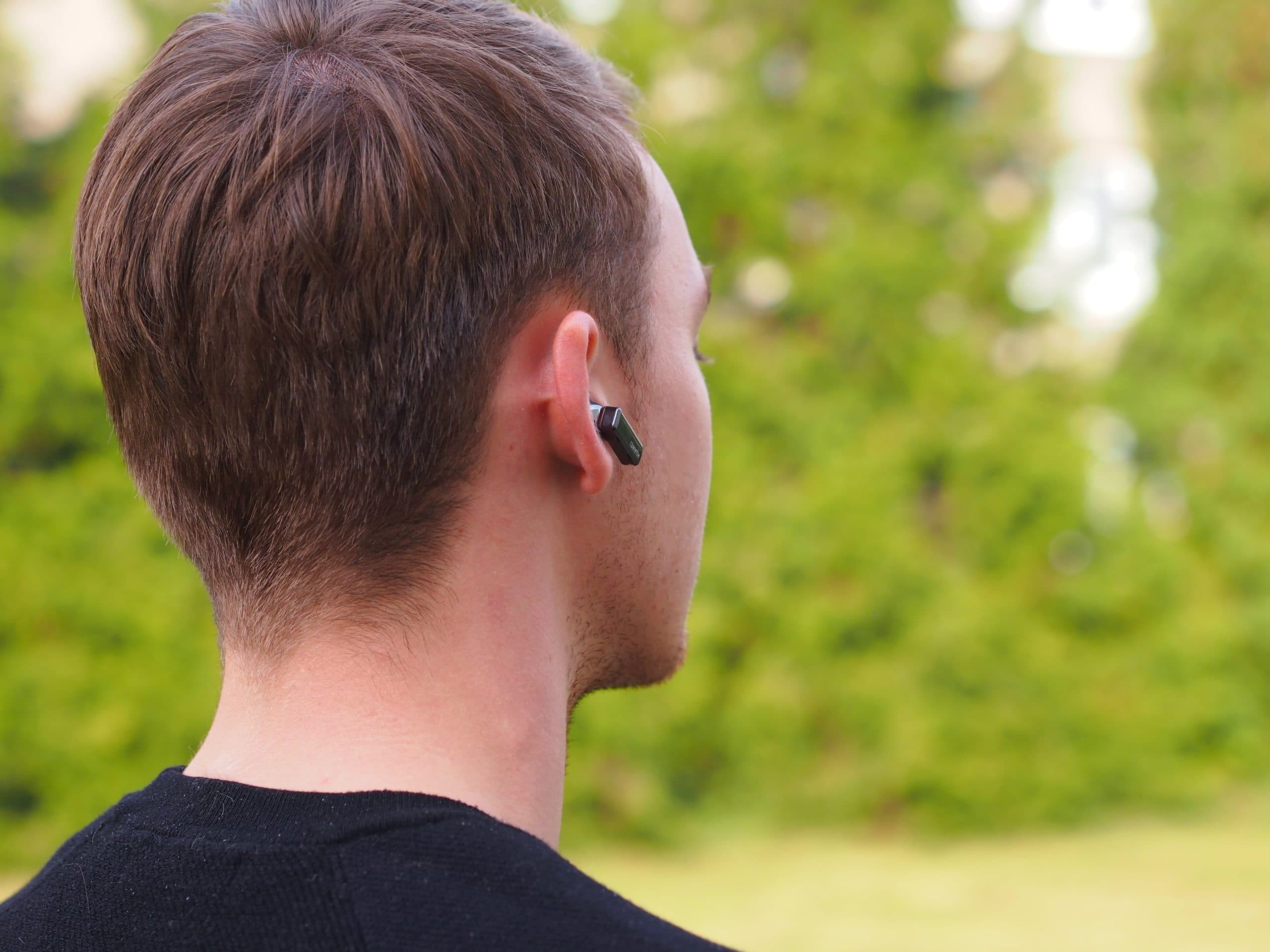 Huawei FreeBuds Pro, recenze