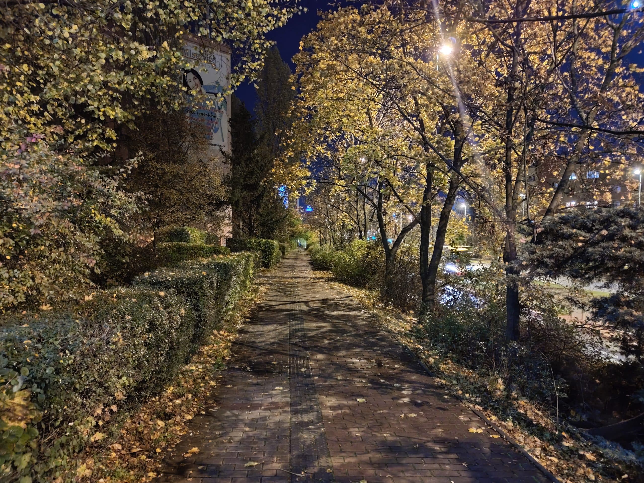 Xiaomi Mi 10T Pro, fototest