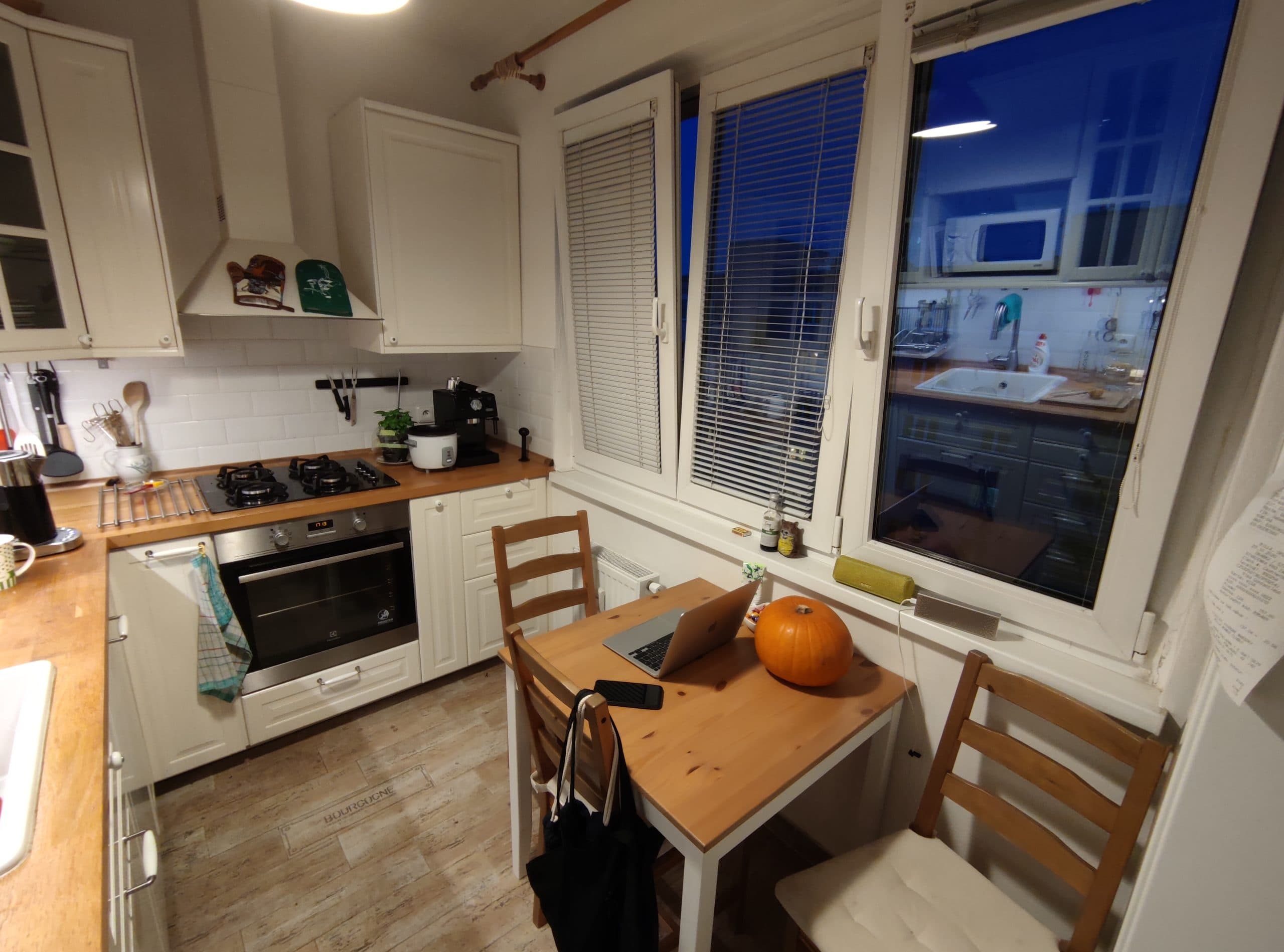 Xiaomi Mi 10T Pro, fototest