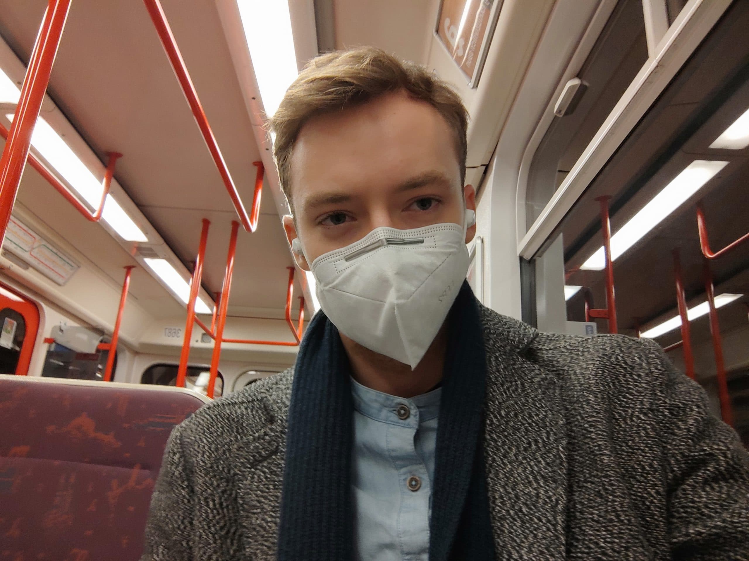 Xiaomi Mi 10T Pro, fototest