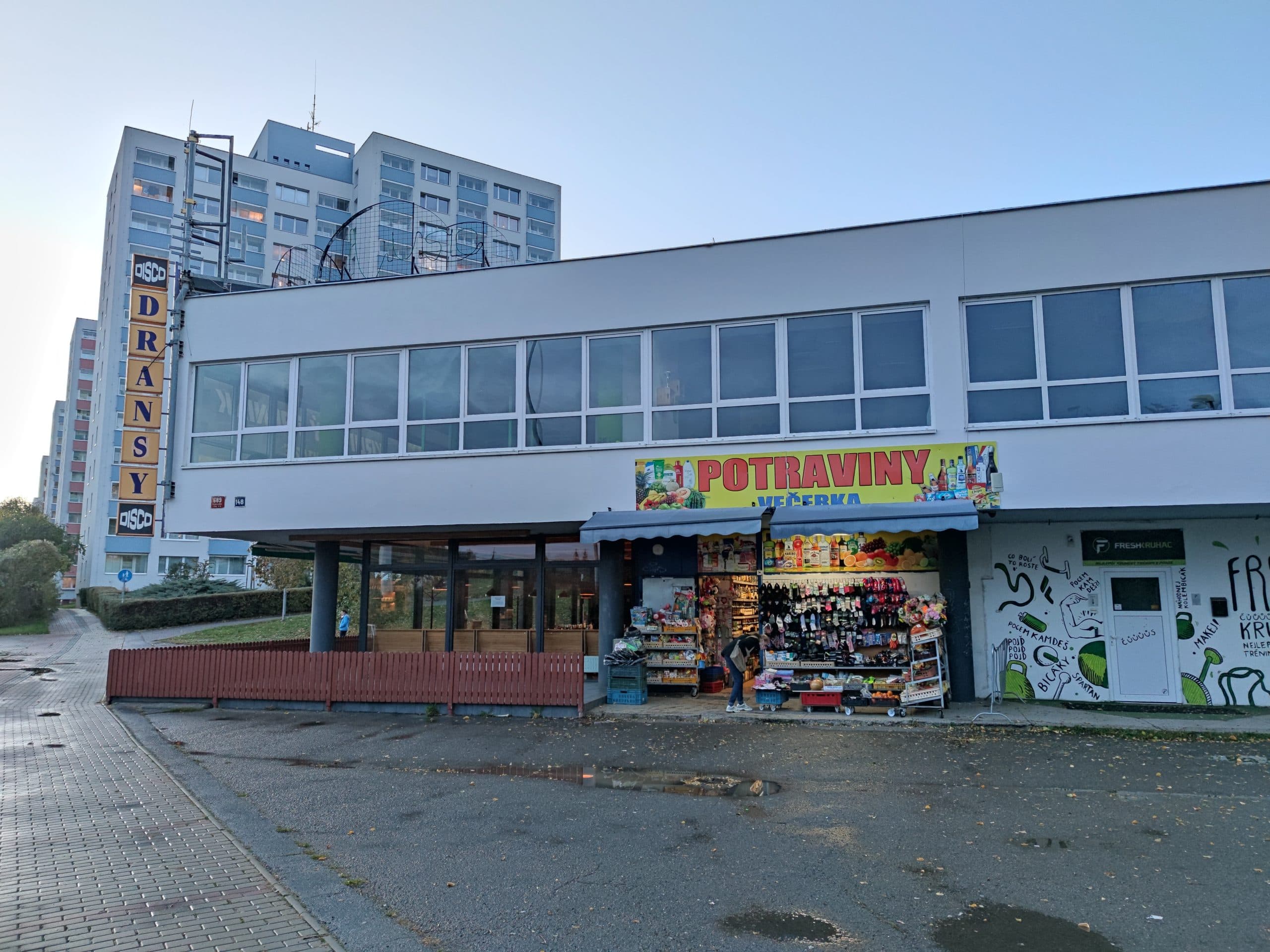 Xiaomi Mi 10T Pro, fototest