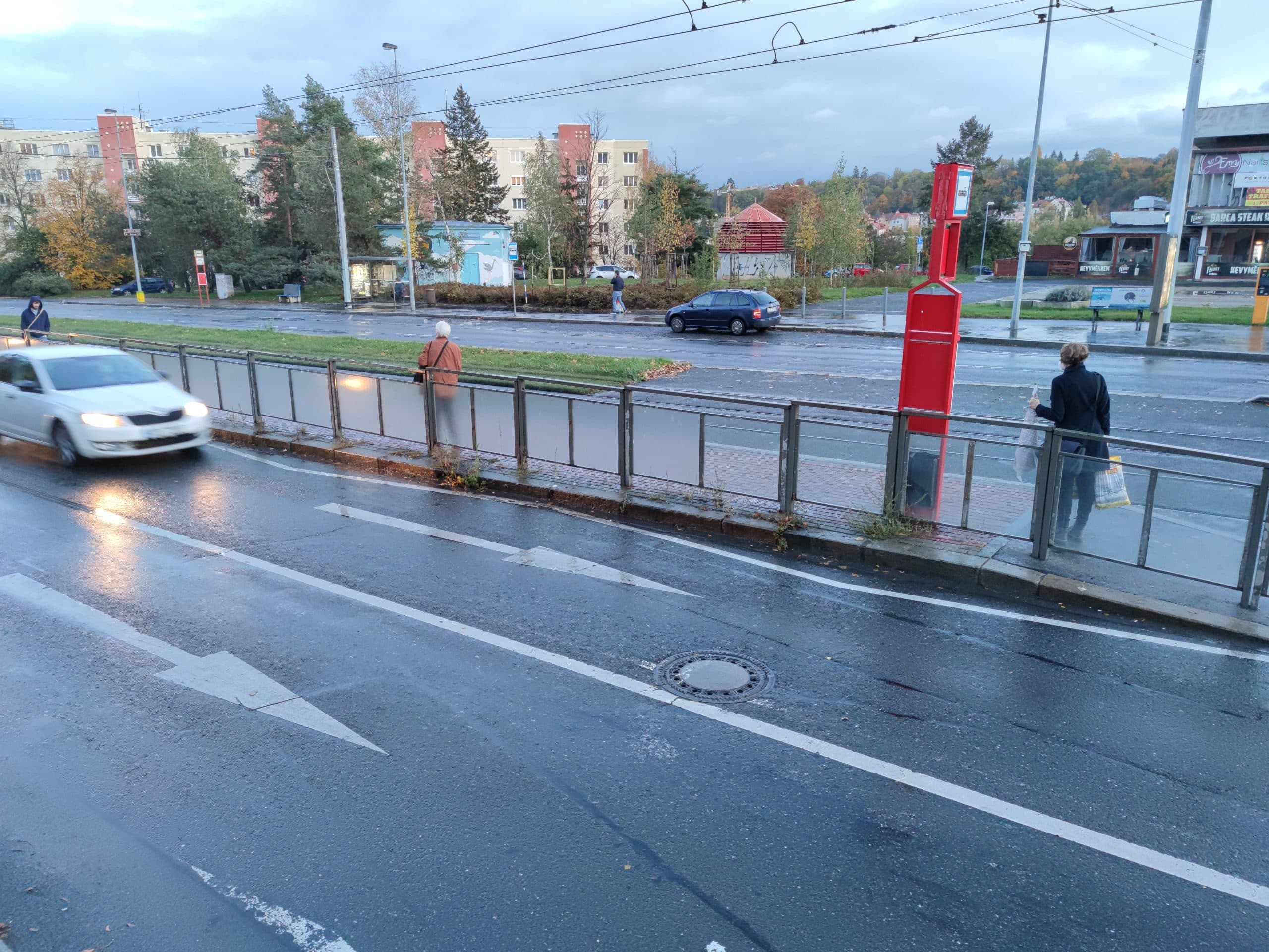 Xiaomi Mi 10T Pro, fototest