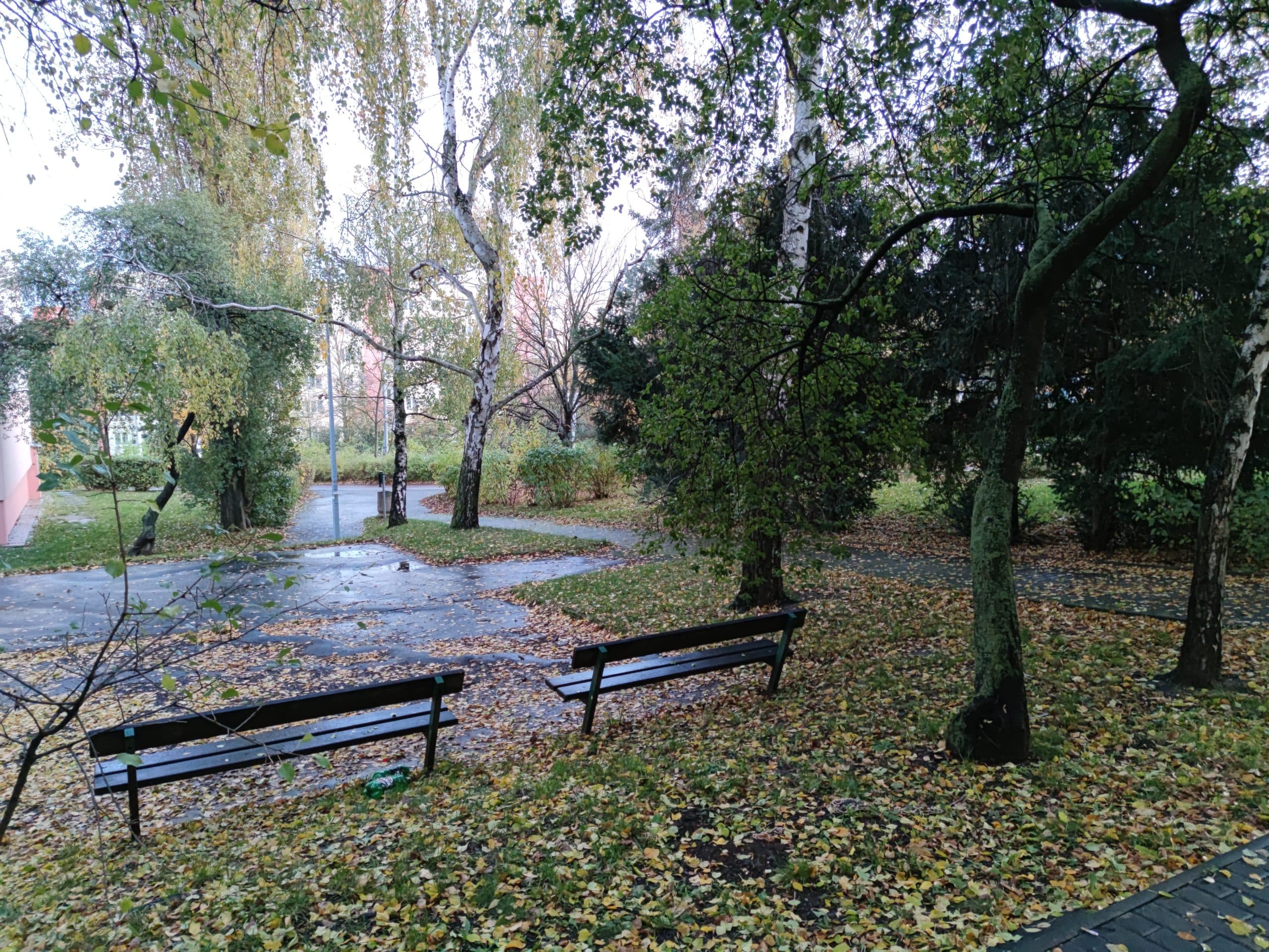 Xiaomi Mi 10T Pro, fototest