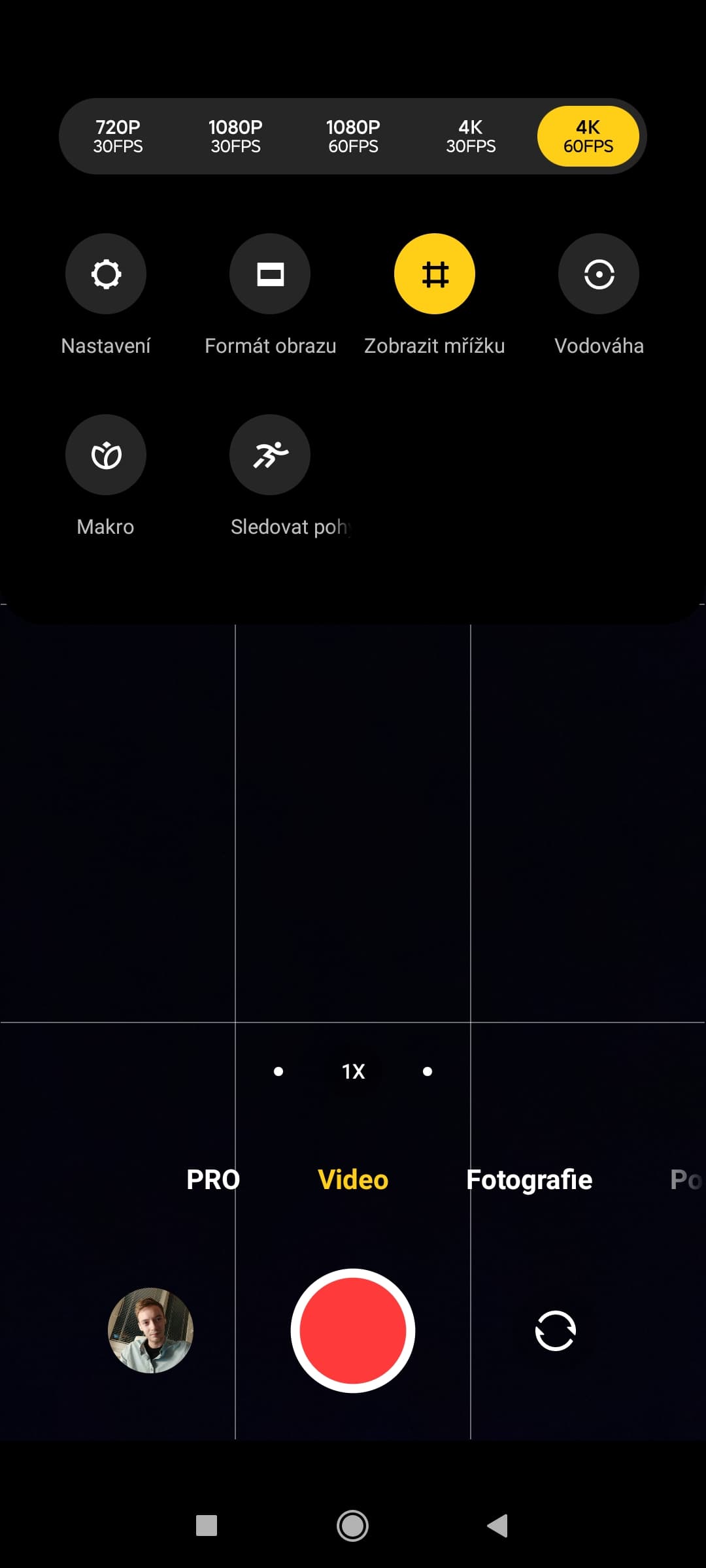 Xiaomi Mi 10T Pro, fototest
