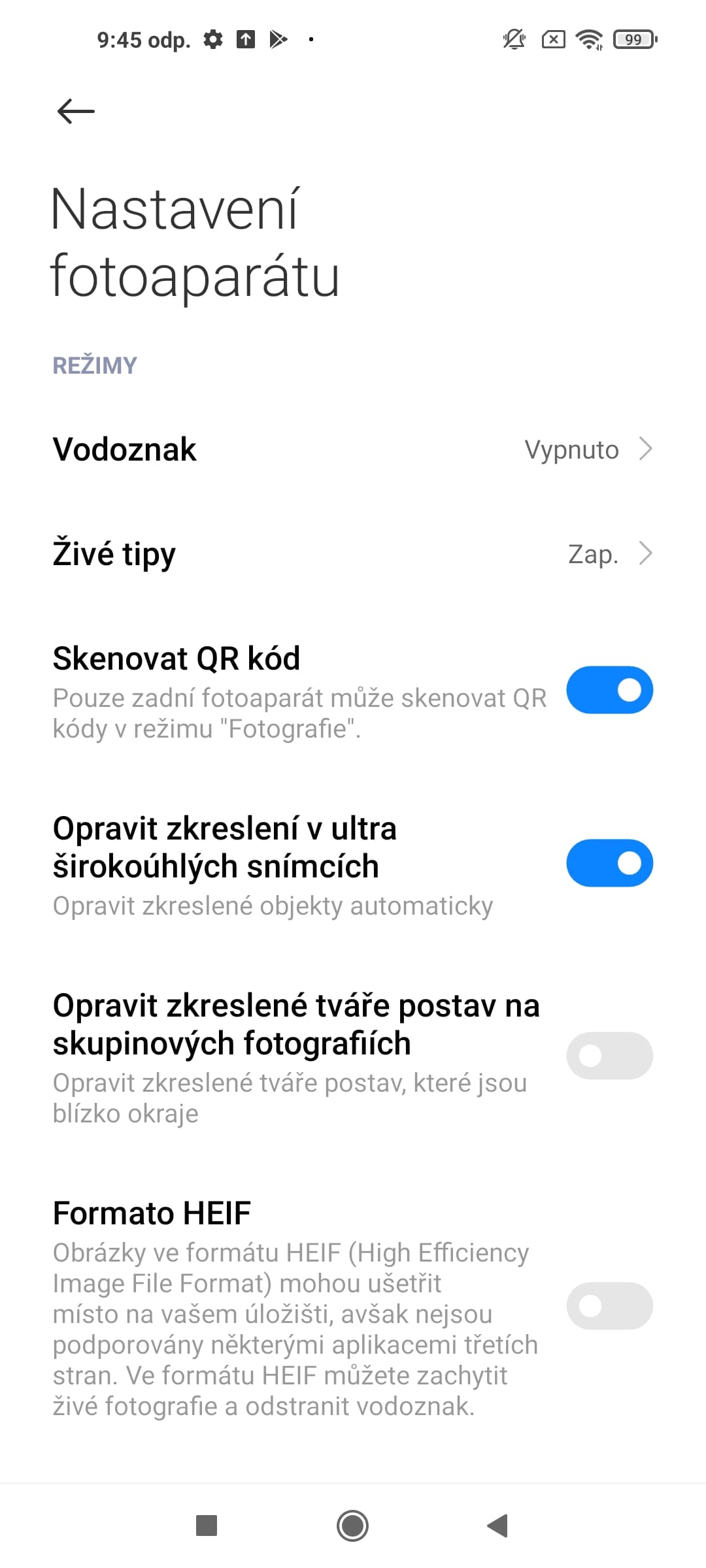 Xiaomi Mi 10T Pro, fototest