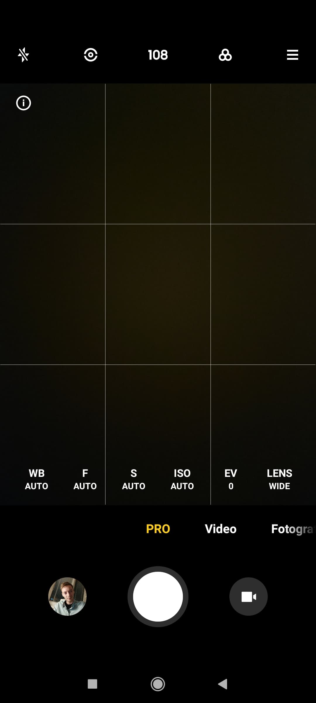 Xiaomi Mi 10T Pro, fototest