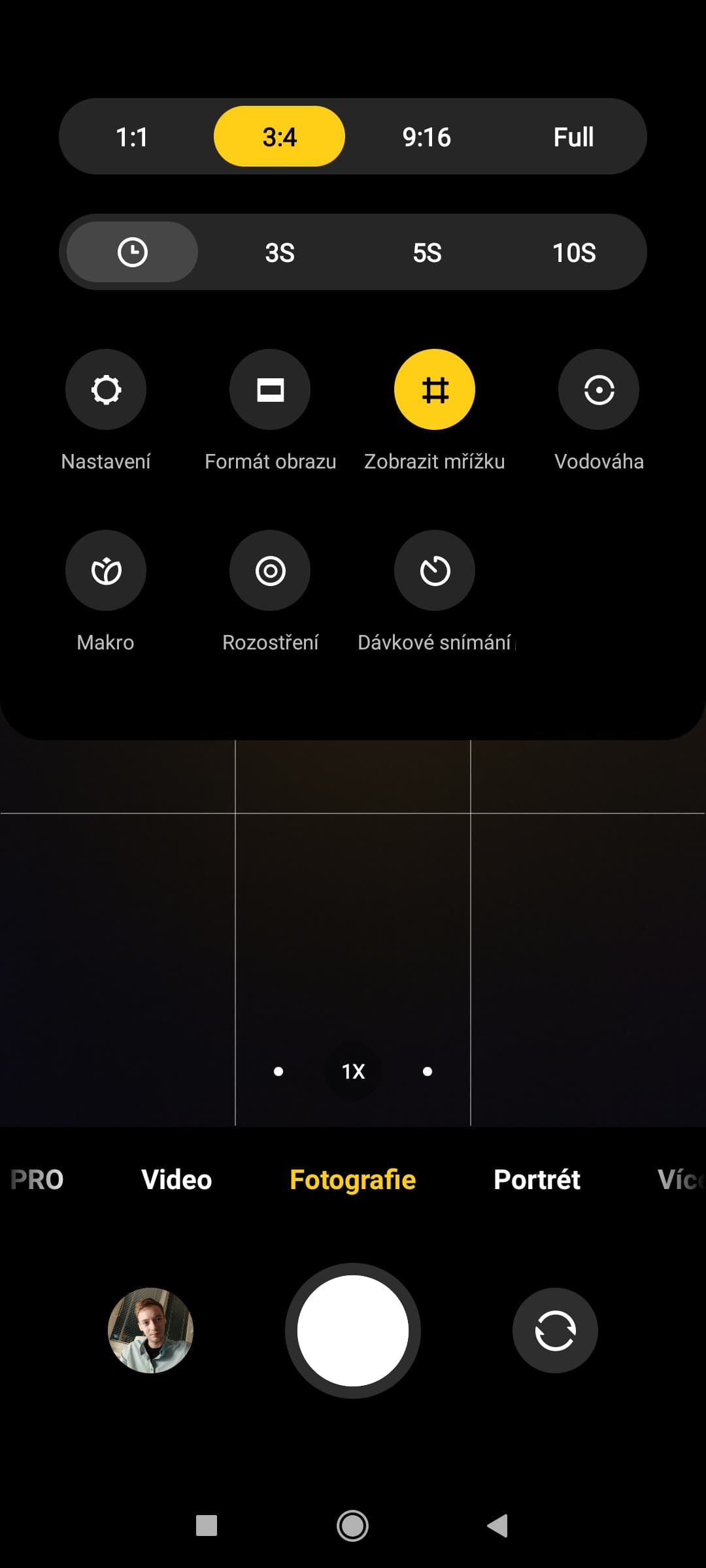 Xiaomi Mi 10T Pro, fototest