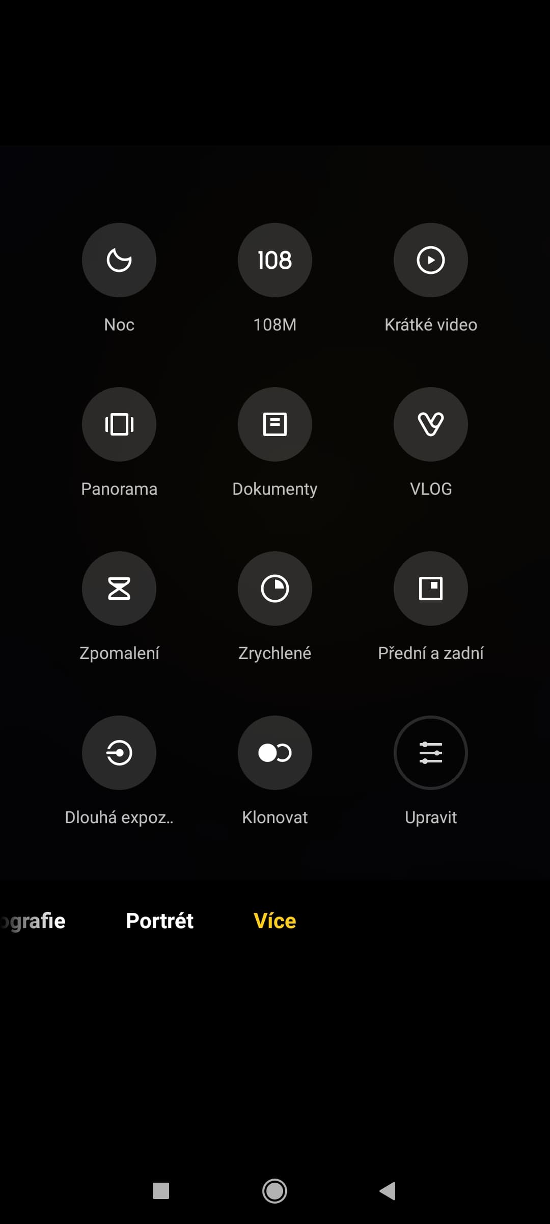 Xiaomi Mi 10T Pro, fototest