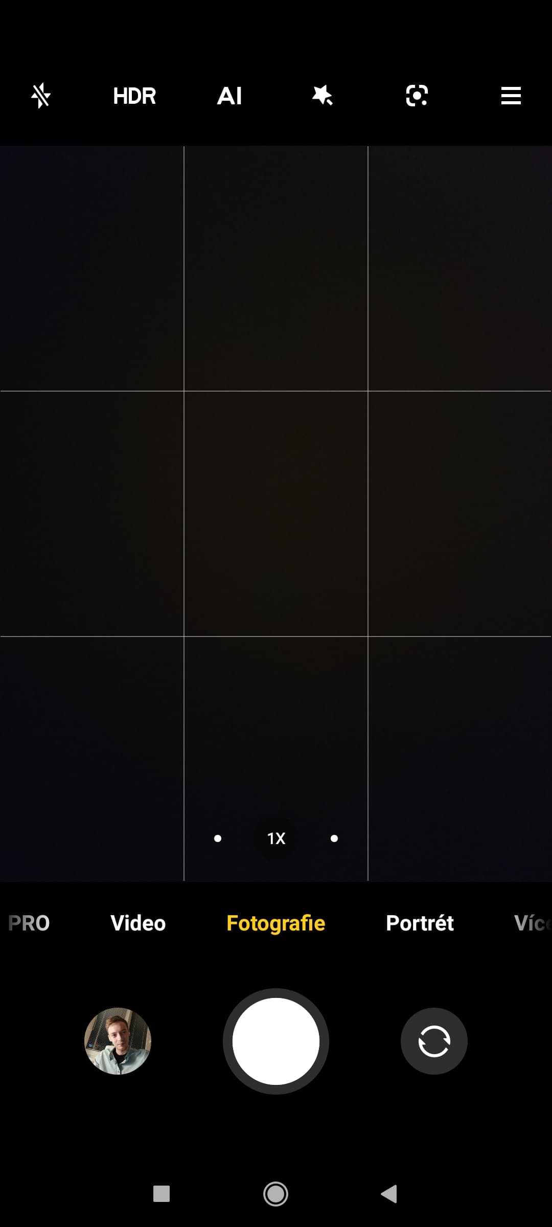 Xiaomi Mi 10T Pro, fototest
