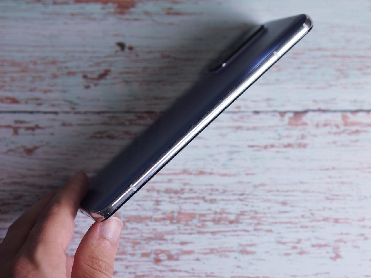 Xiaomi Mi 10T Pro, recenze