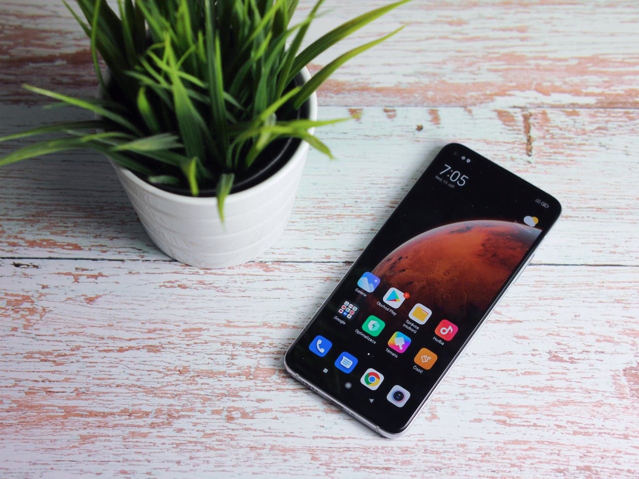 Xiaomi Mi 10T Pro, recenze