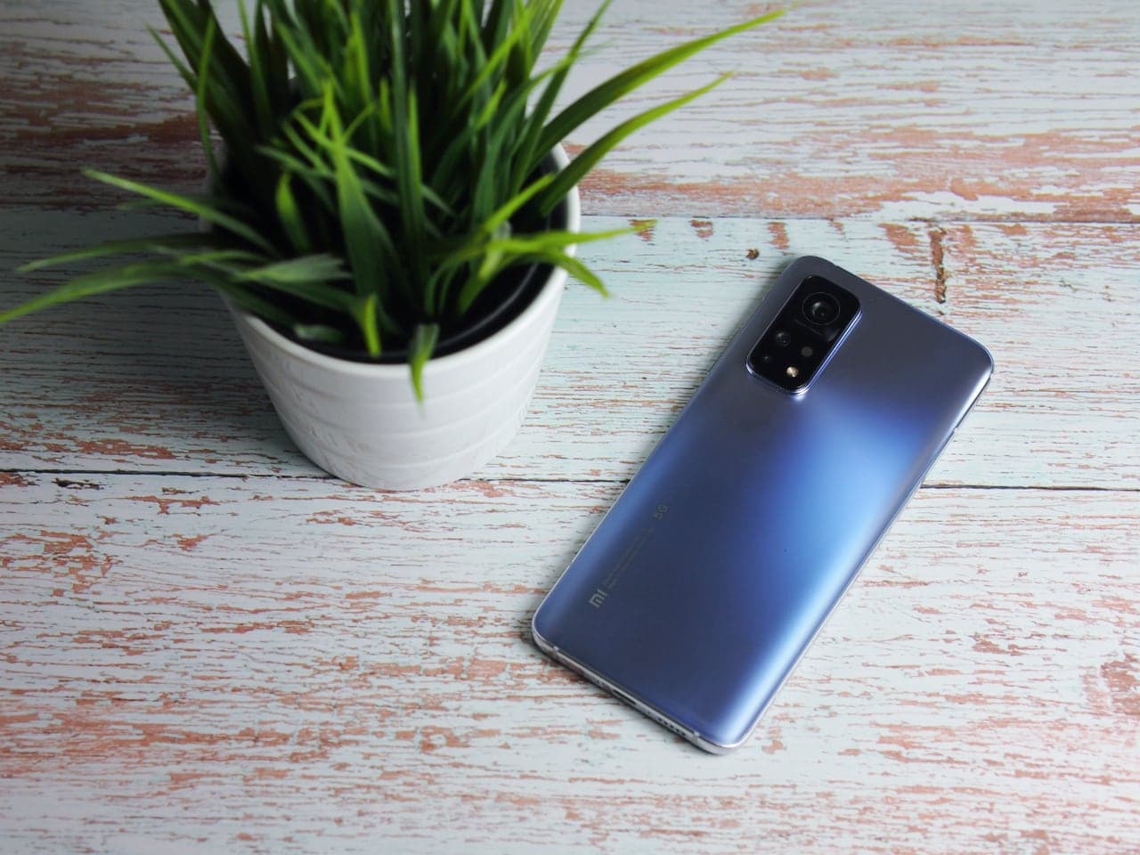 Xiaomi Mi 10T Pro, fototest