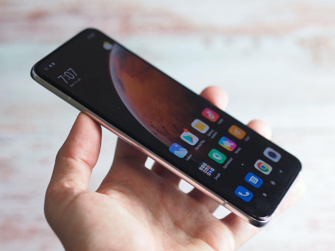 Xiaomi Mi 10T Pro, recenze