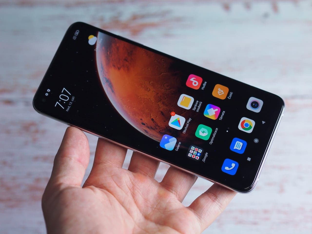 Xiaomi Mi 10T Pro, recenze