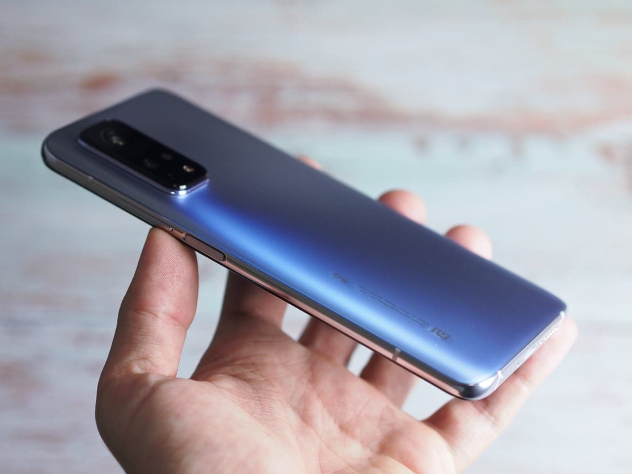 Xiaomi Mi 10T Pro, recenze