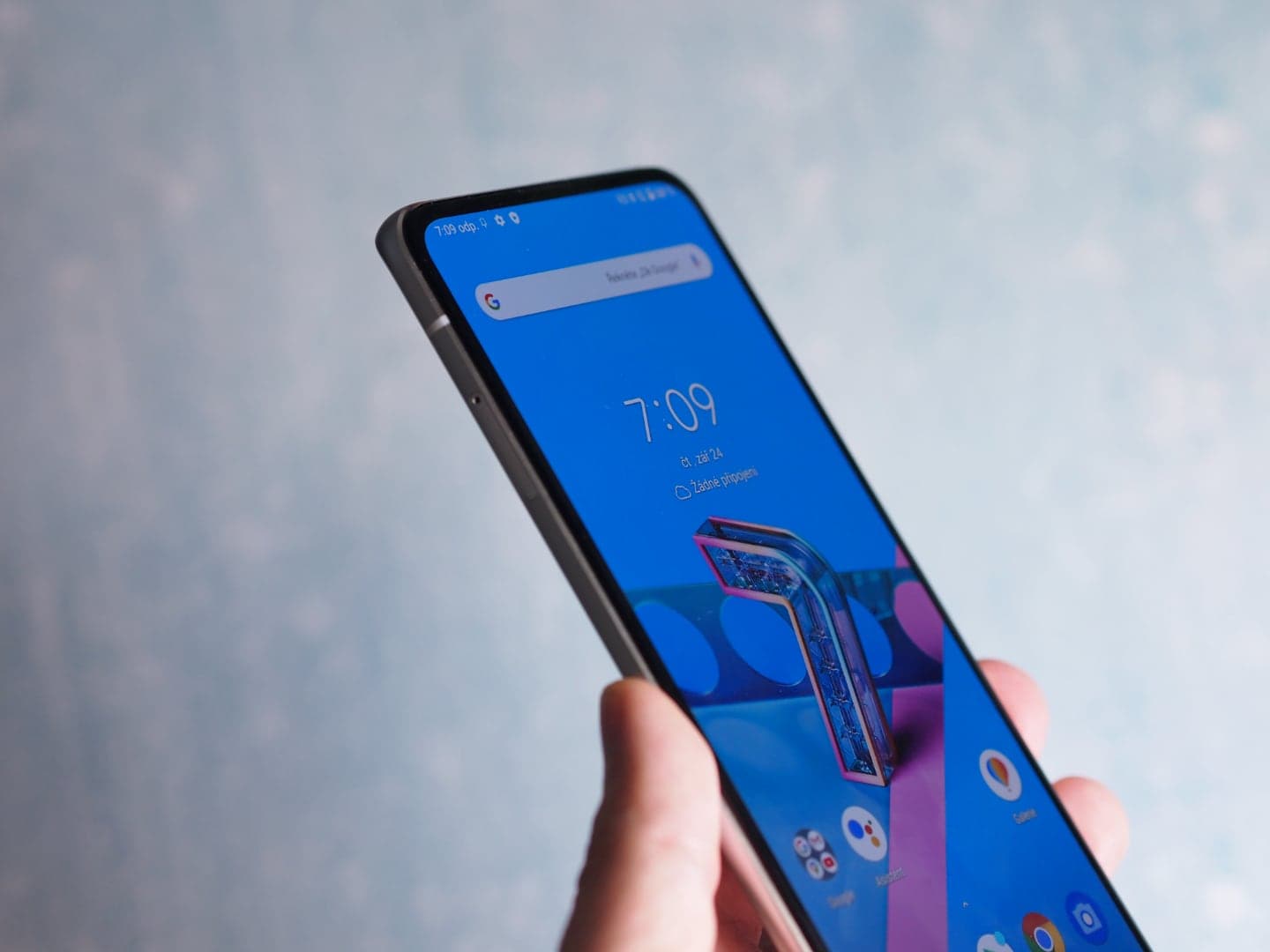 Asus ZenFone 7 Pro