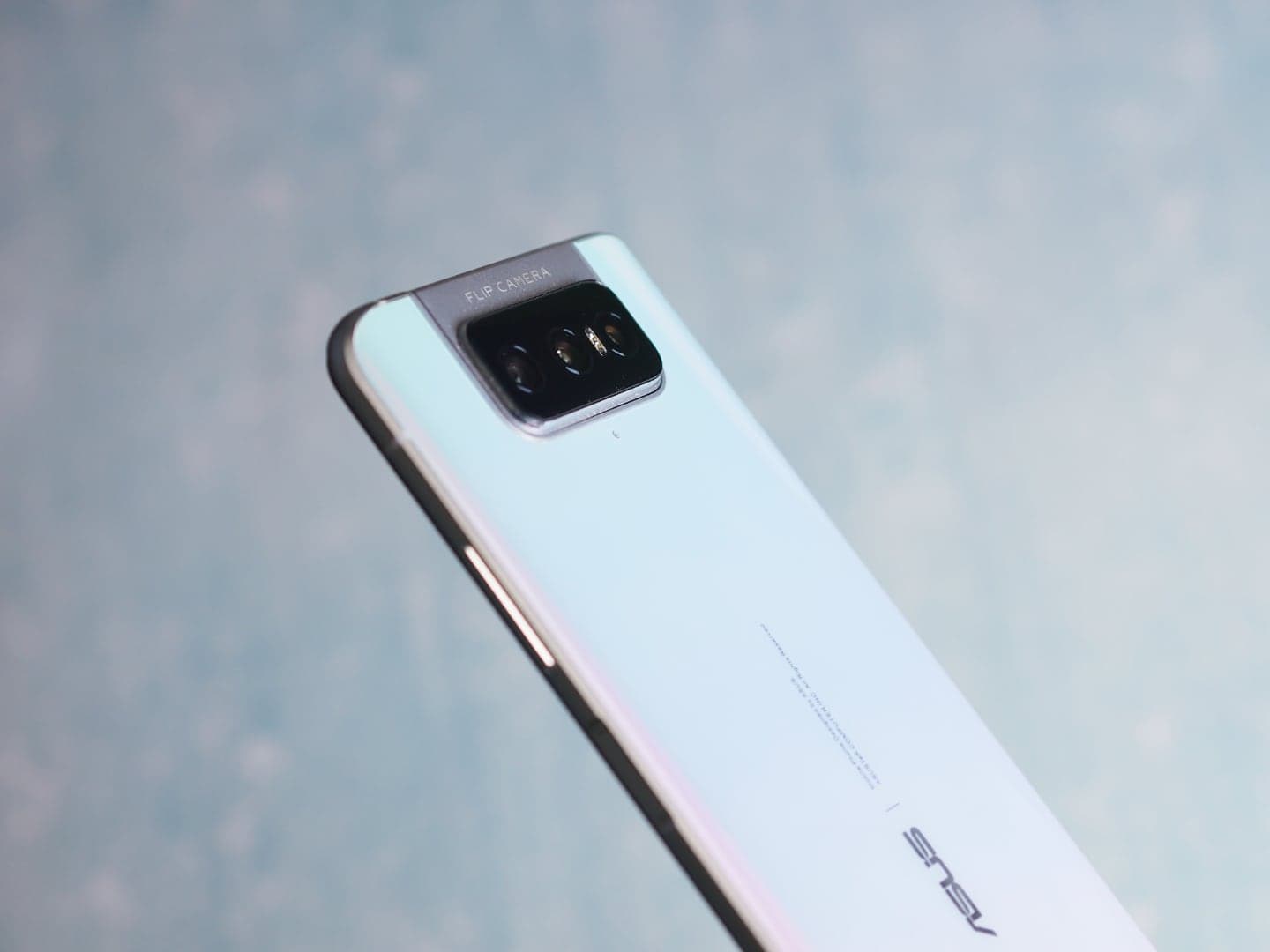 Asus ZenFone 7 Pro