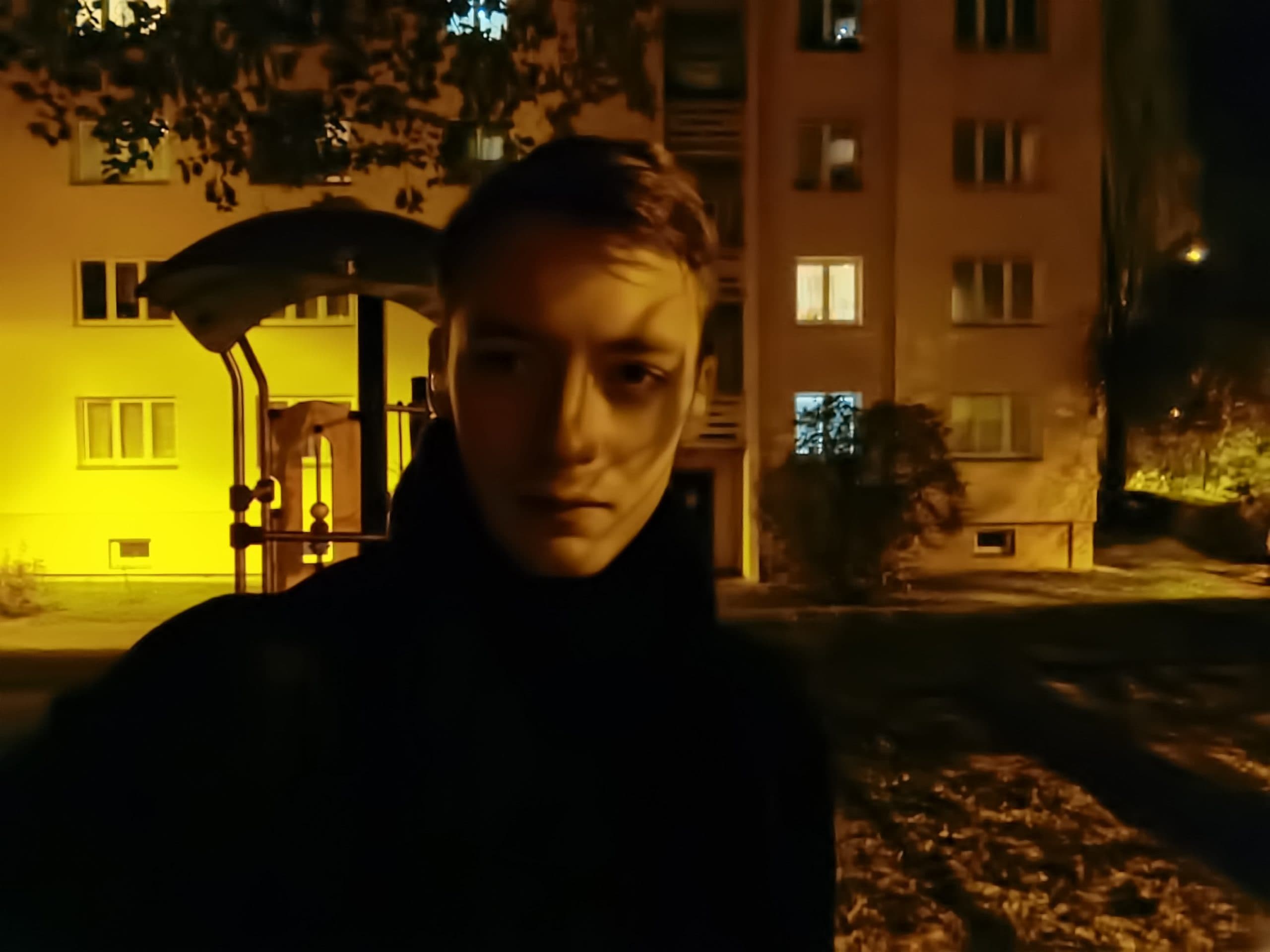 Huawei Mate 40 Pro, recenze