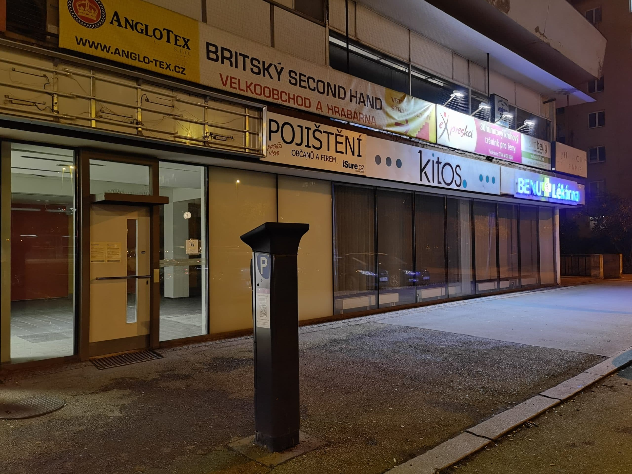 Huawei Mate 40 Pro, recenze