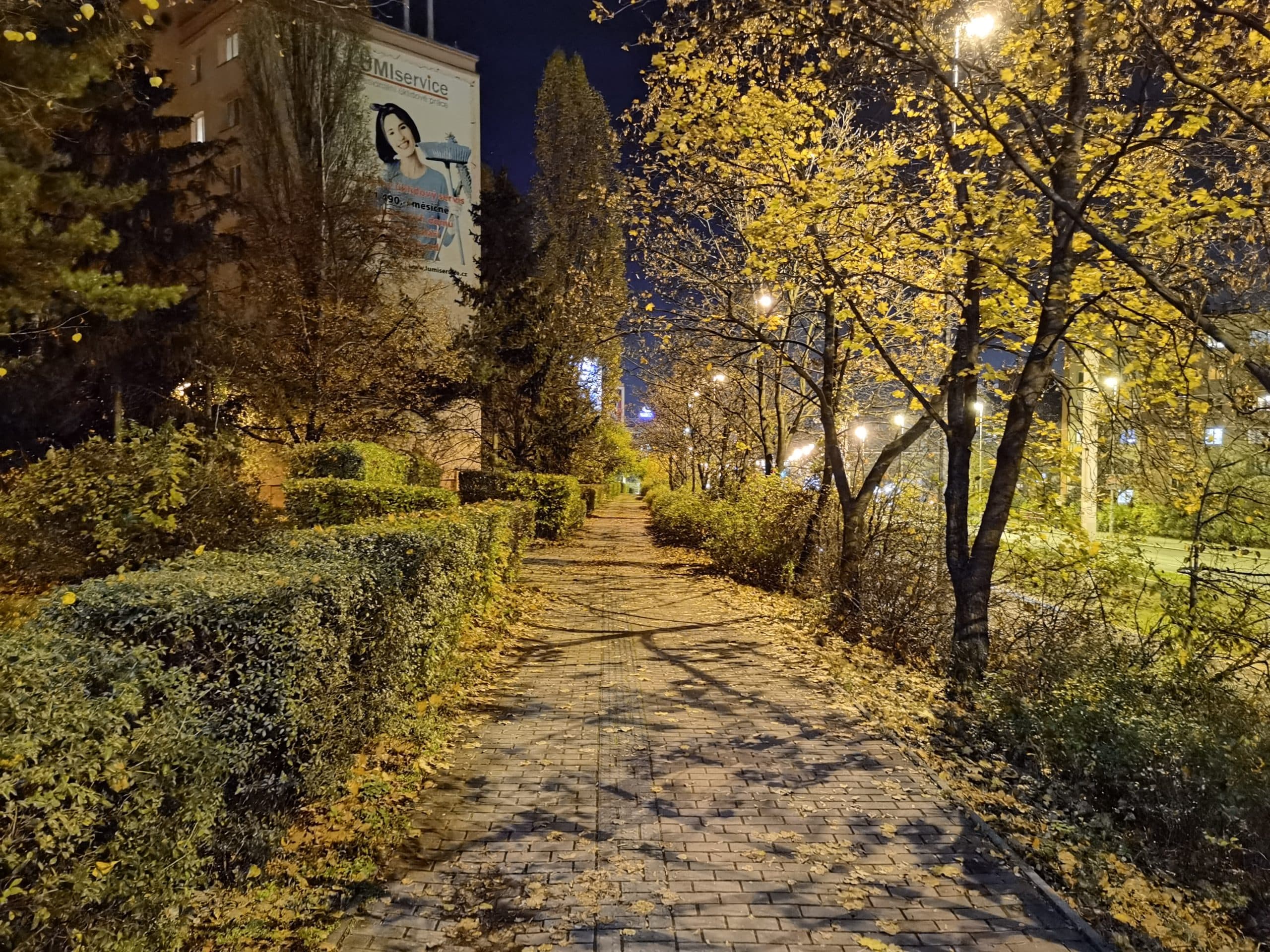 Huawei Mate 40 Pro, recenze