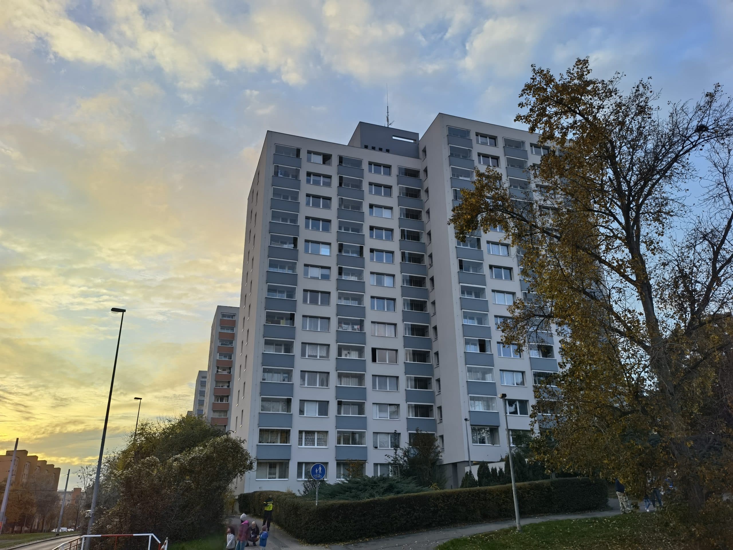 Huawei Mate 40 Pro, recenze