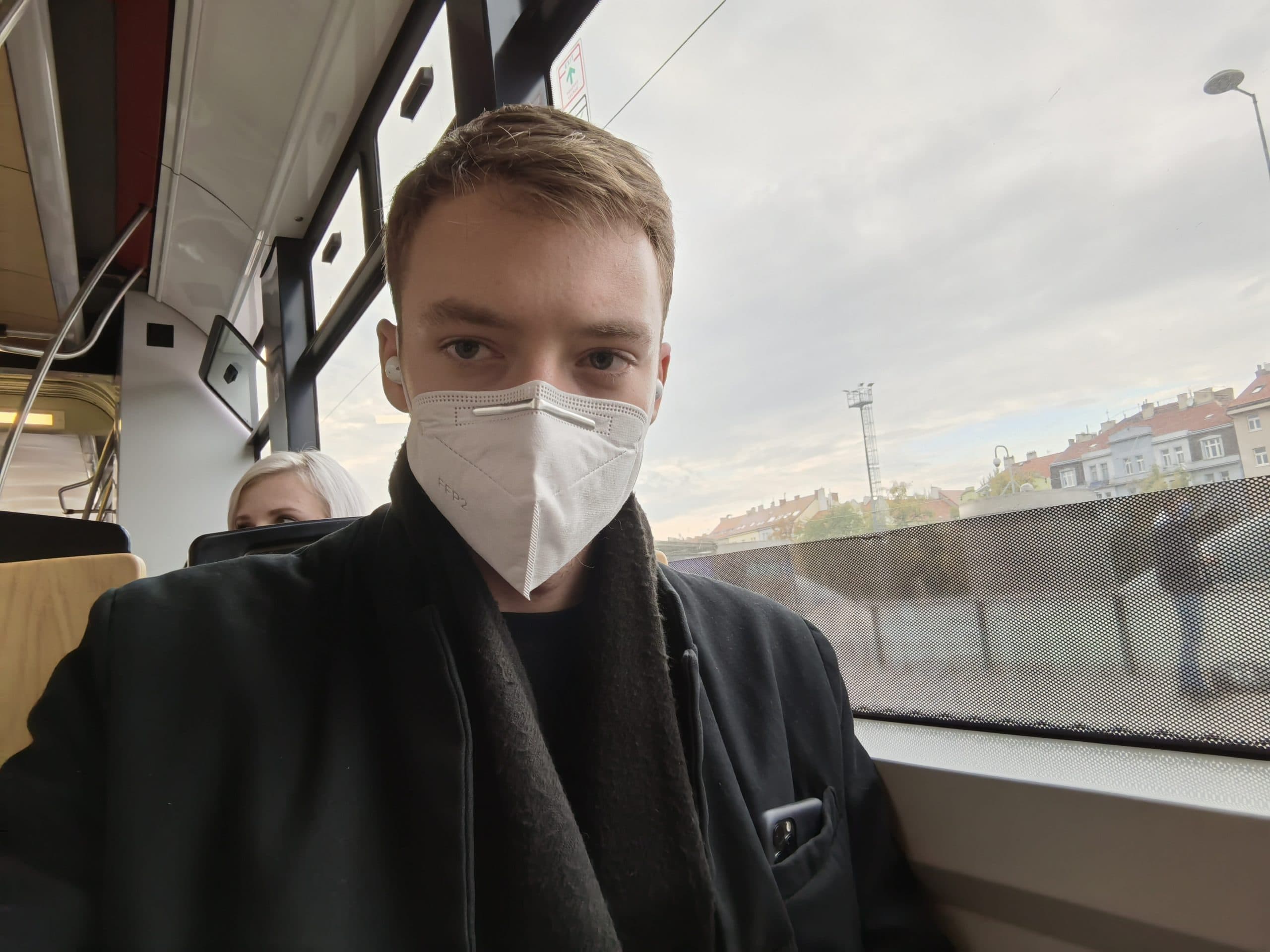 Huawei Mate 40 Pro, recenze