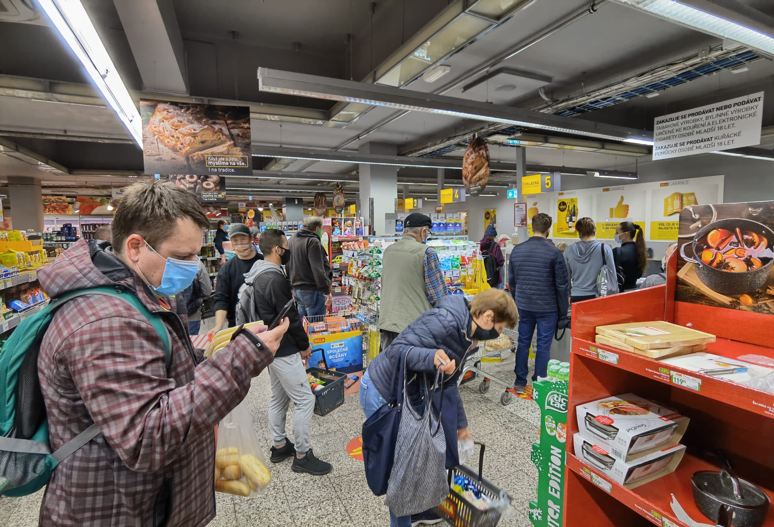 Huawei Mate 40 Pro, recenze