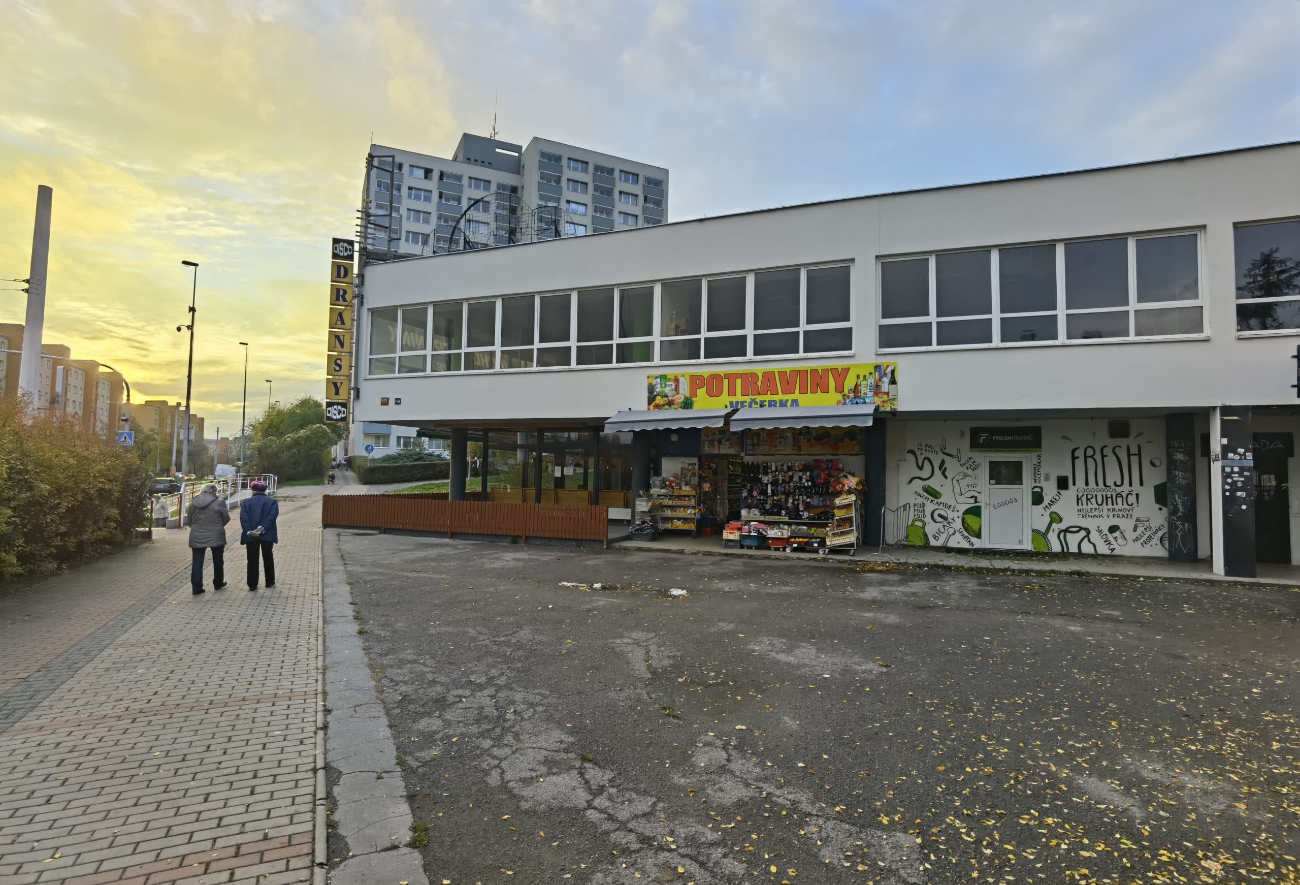 Huawei Mate 40 Pro, recenze