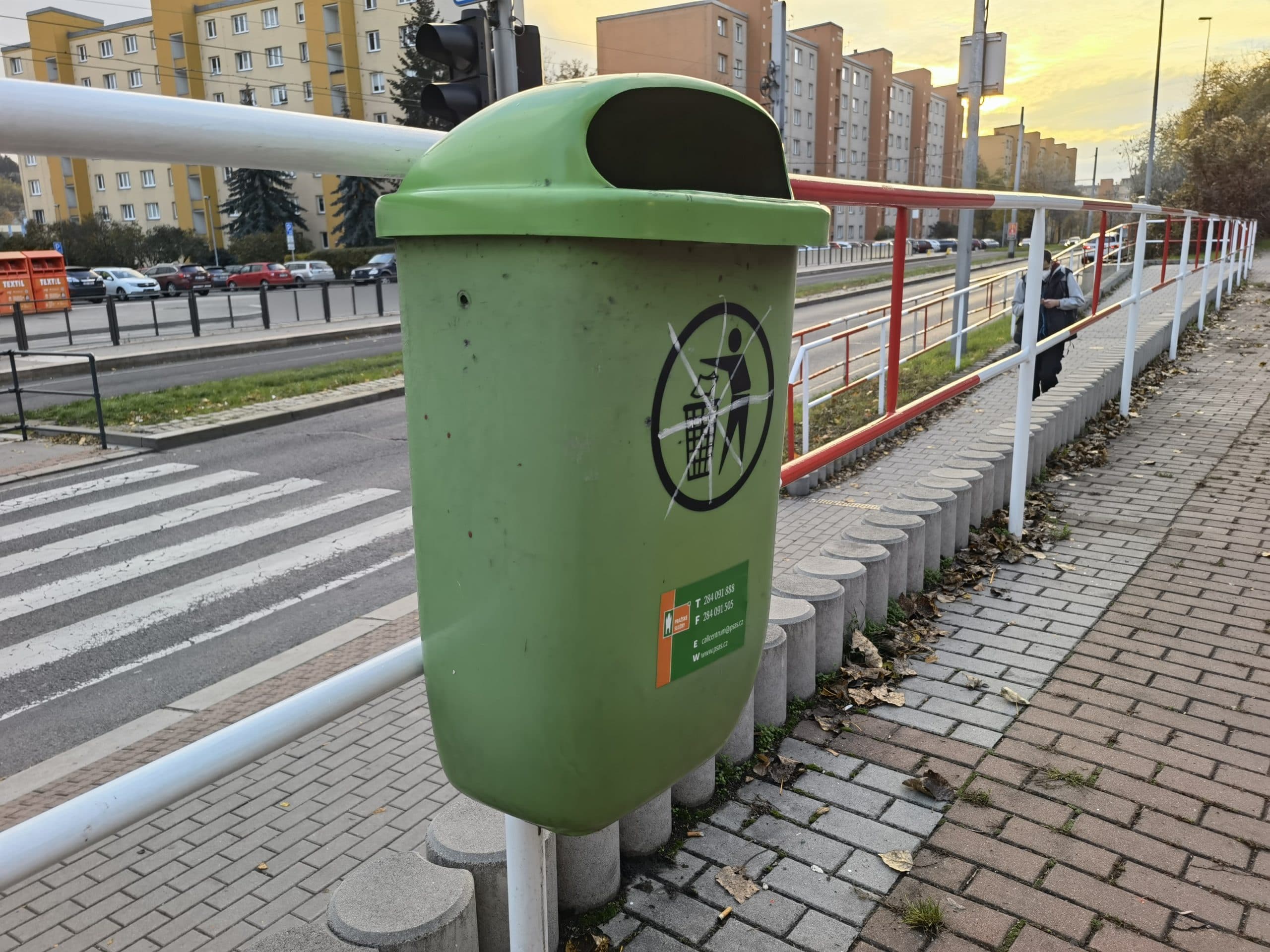 Huawei Mate 40 Pro, recenze