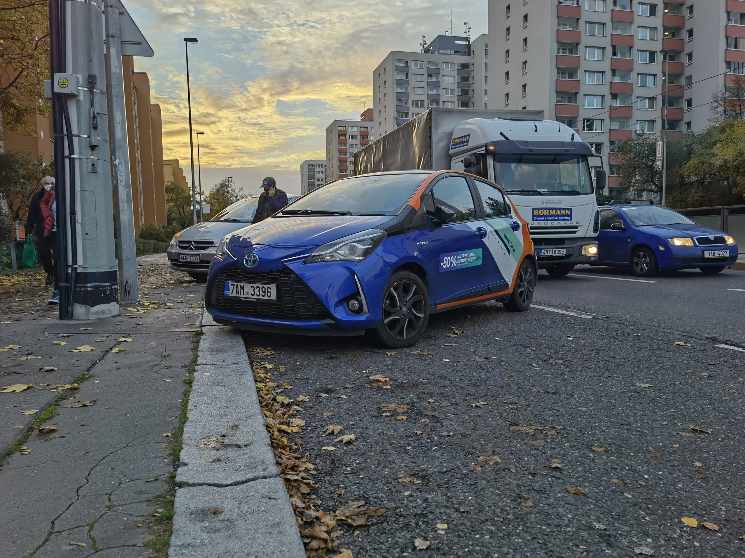 Huawei Mate 40 Pro, recenze