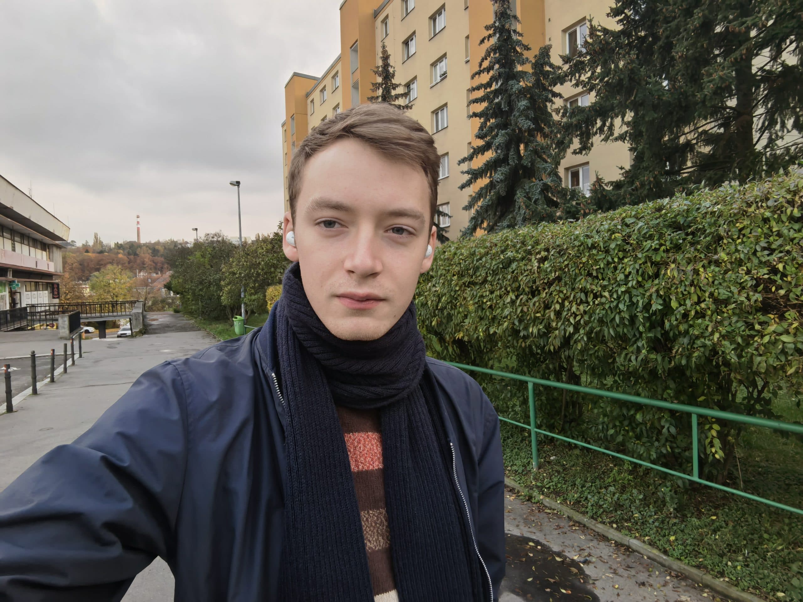 Huawei Mate 40 Pro, recenze