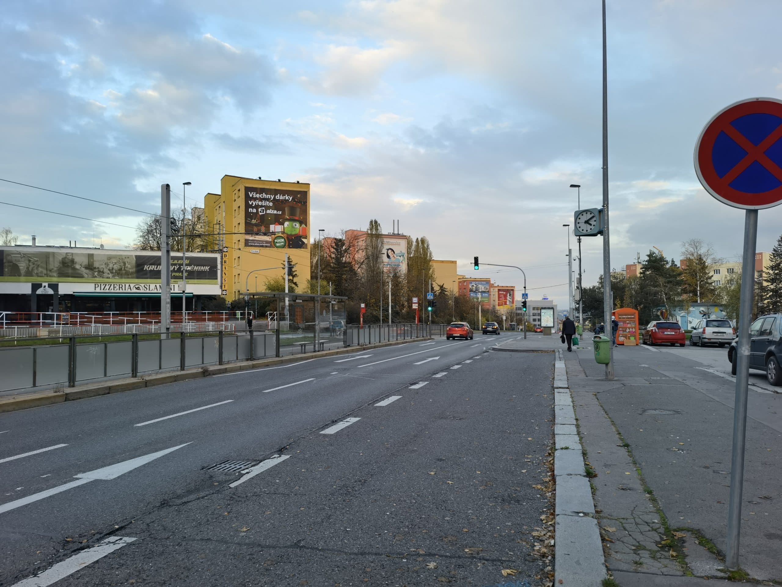 Huawei Mate 40 Pro, recenze