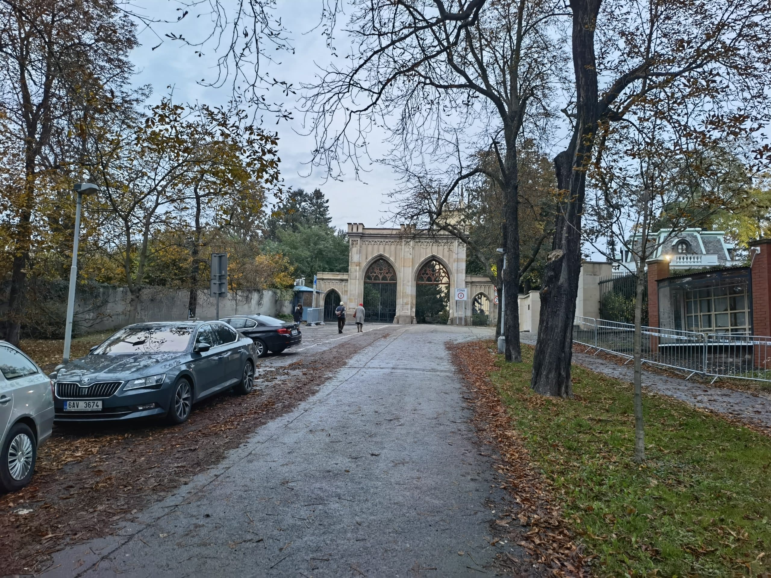 Huawei Mate 40 Pro, recenze