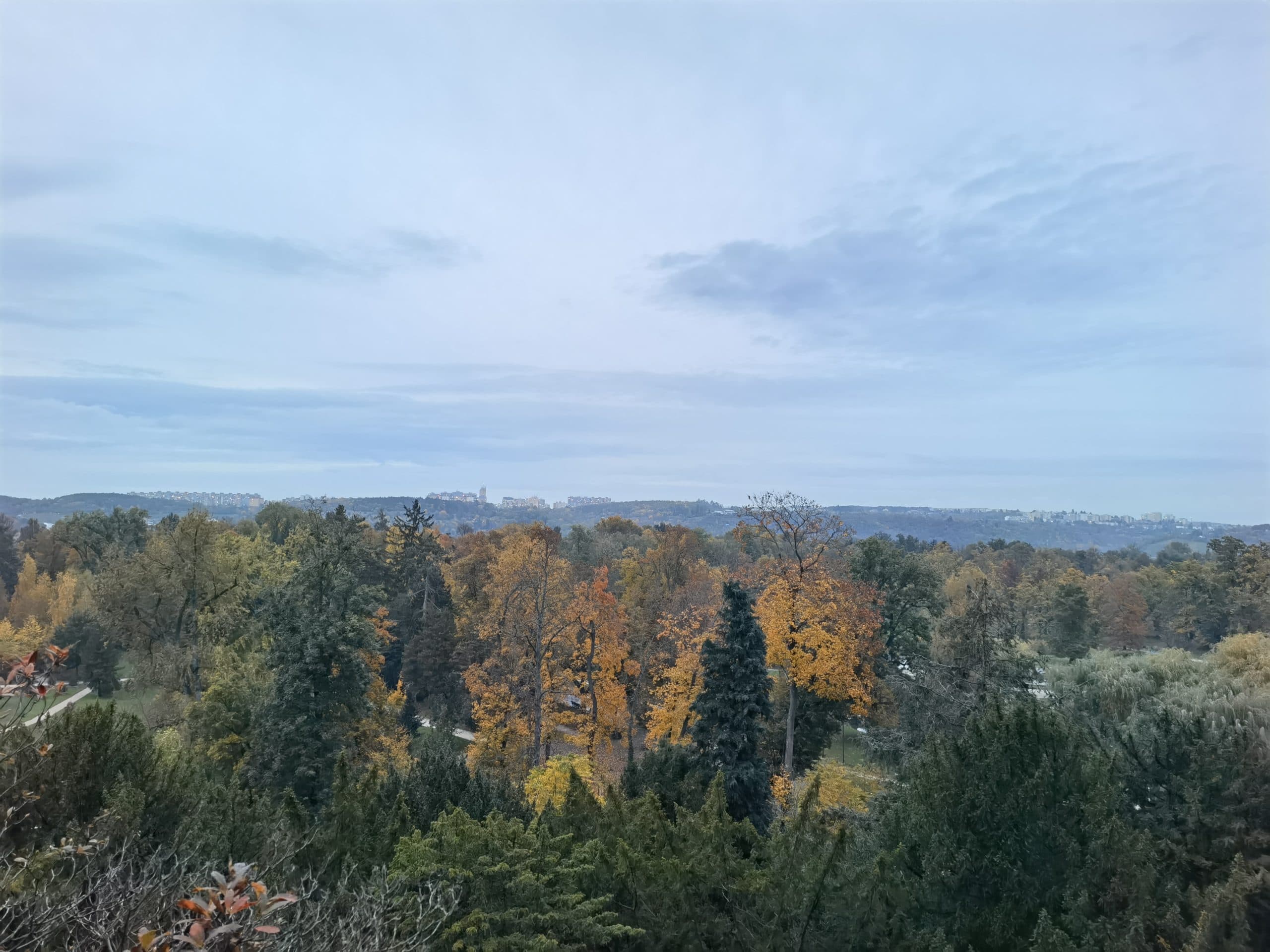 Huawei Mate 40 Pro, recenze