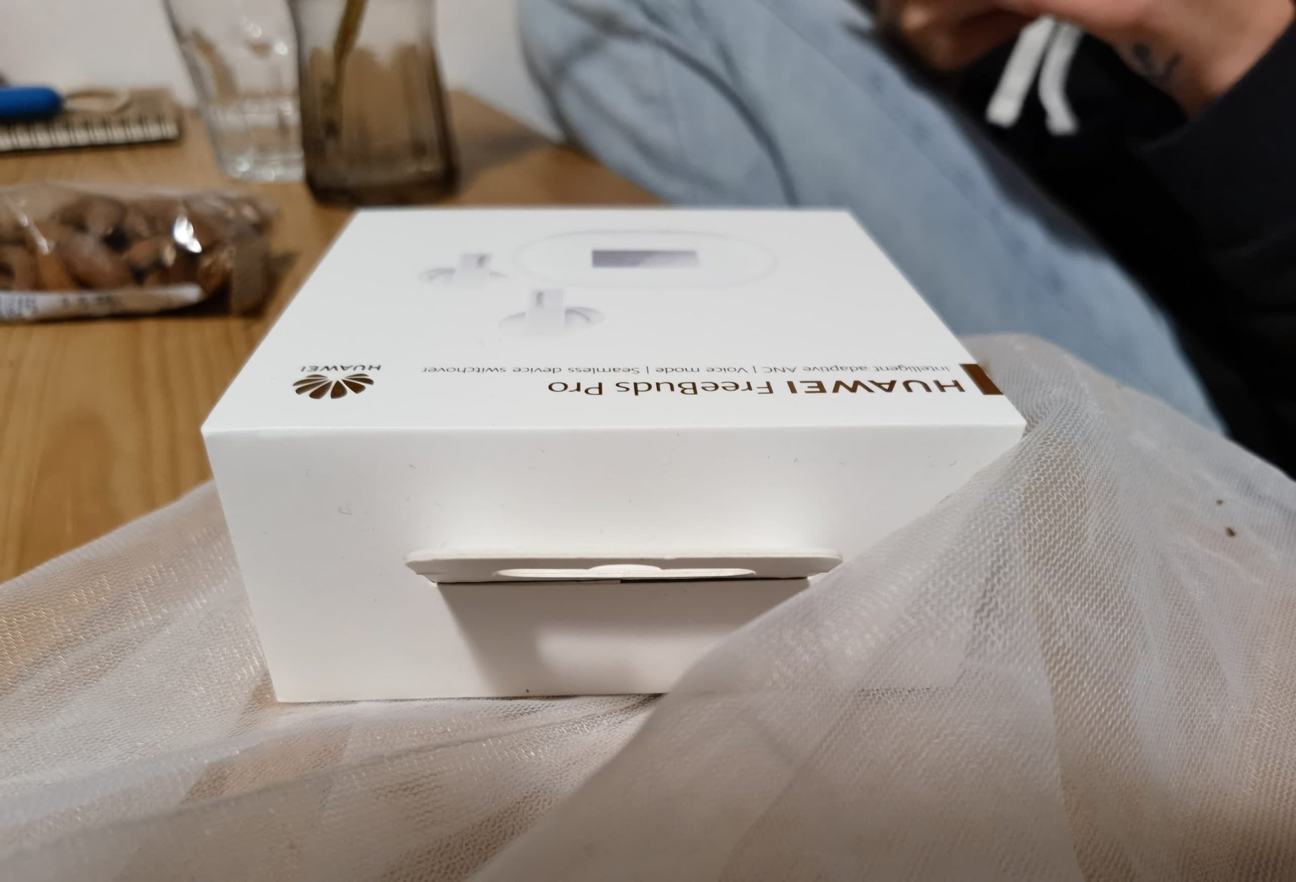 Huawei Mate 40 Pro, recenze