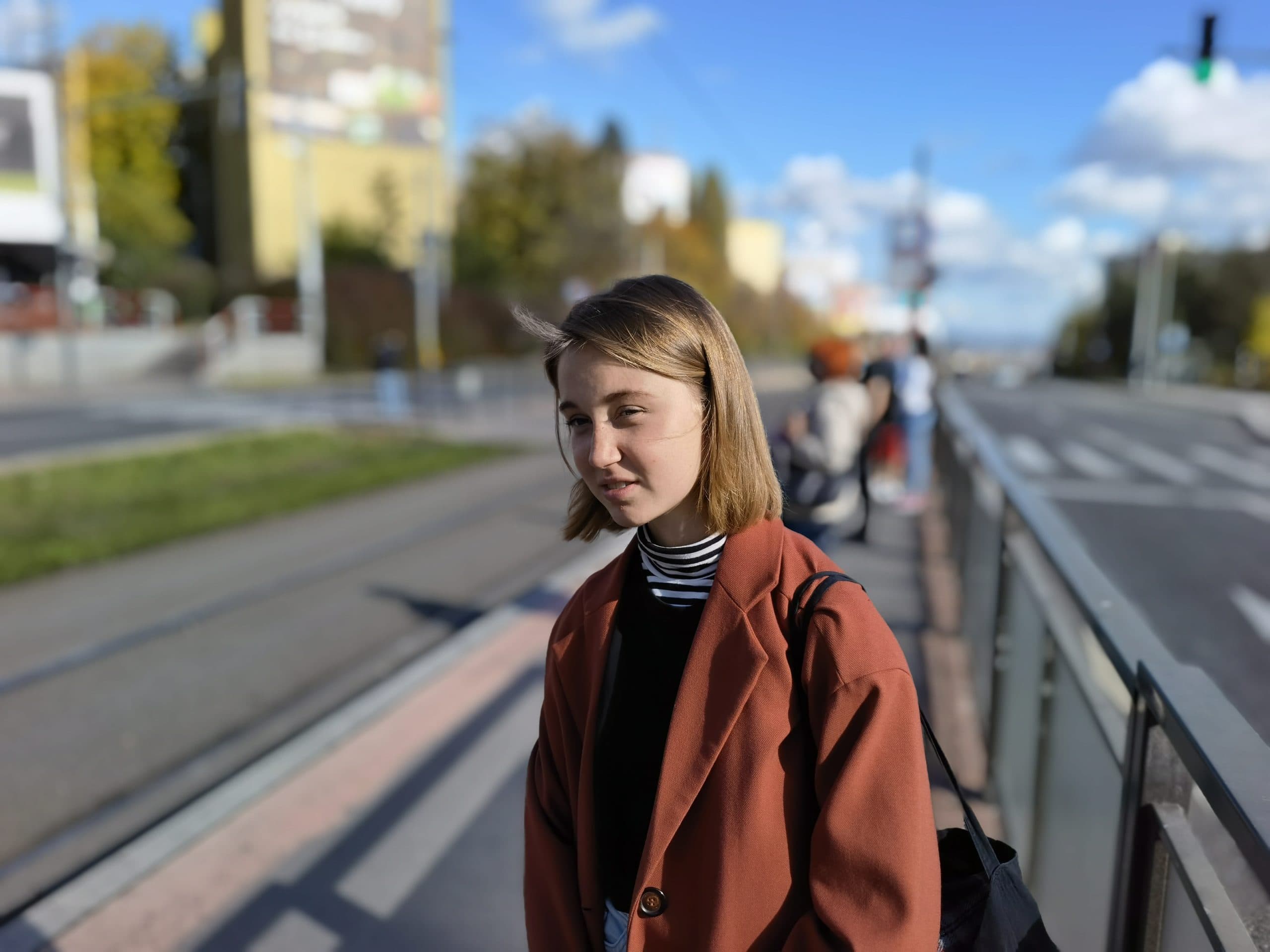 Huawei Mate 40 Pro, recenze