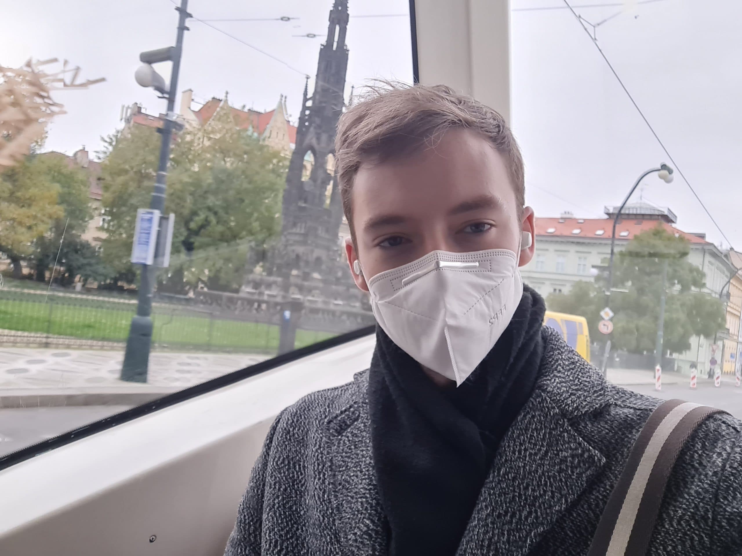 Samsung Galaxy S20 FE