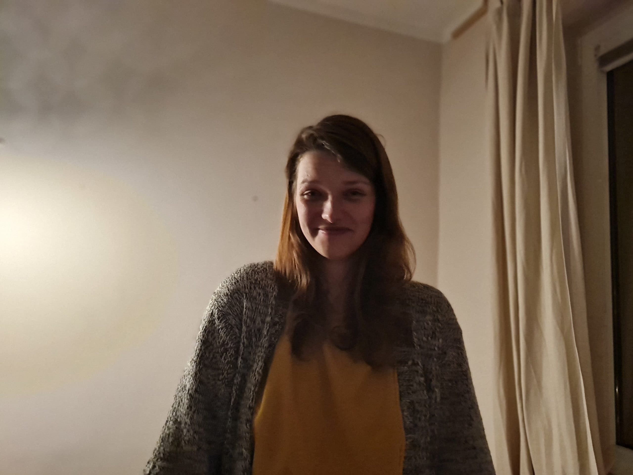 Samsung Galaxy S20 FE