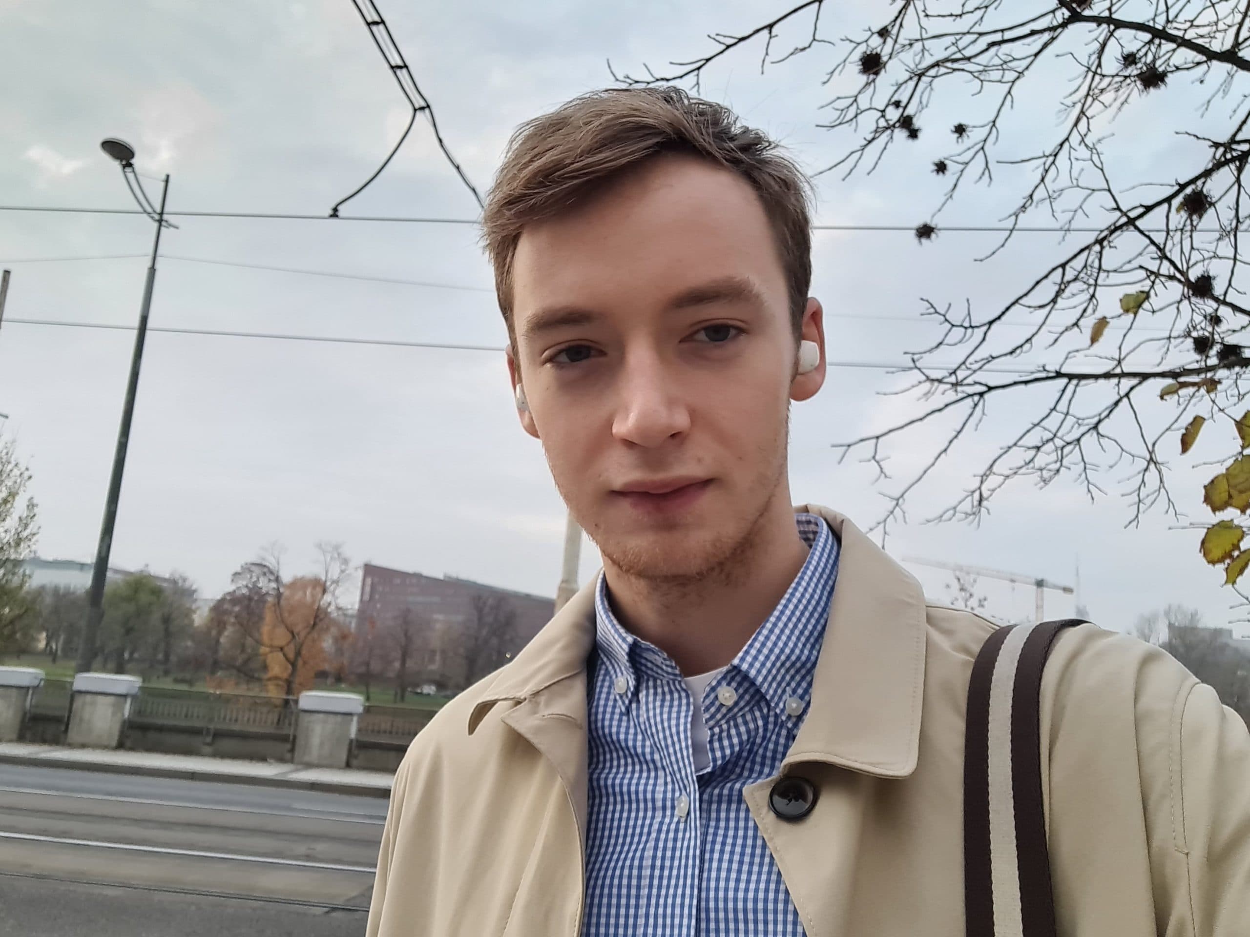 Samsung Galaxy S20 FE