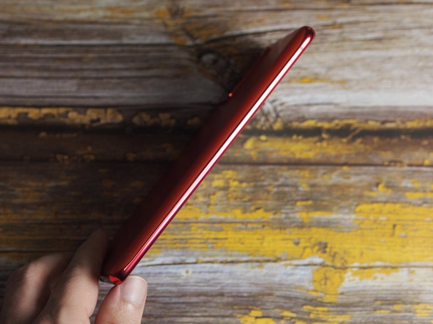 Samsung Galaxy S20 FE, recenze