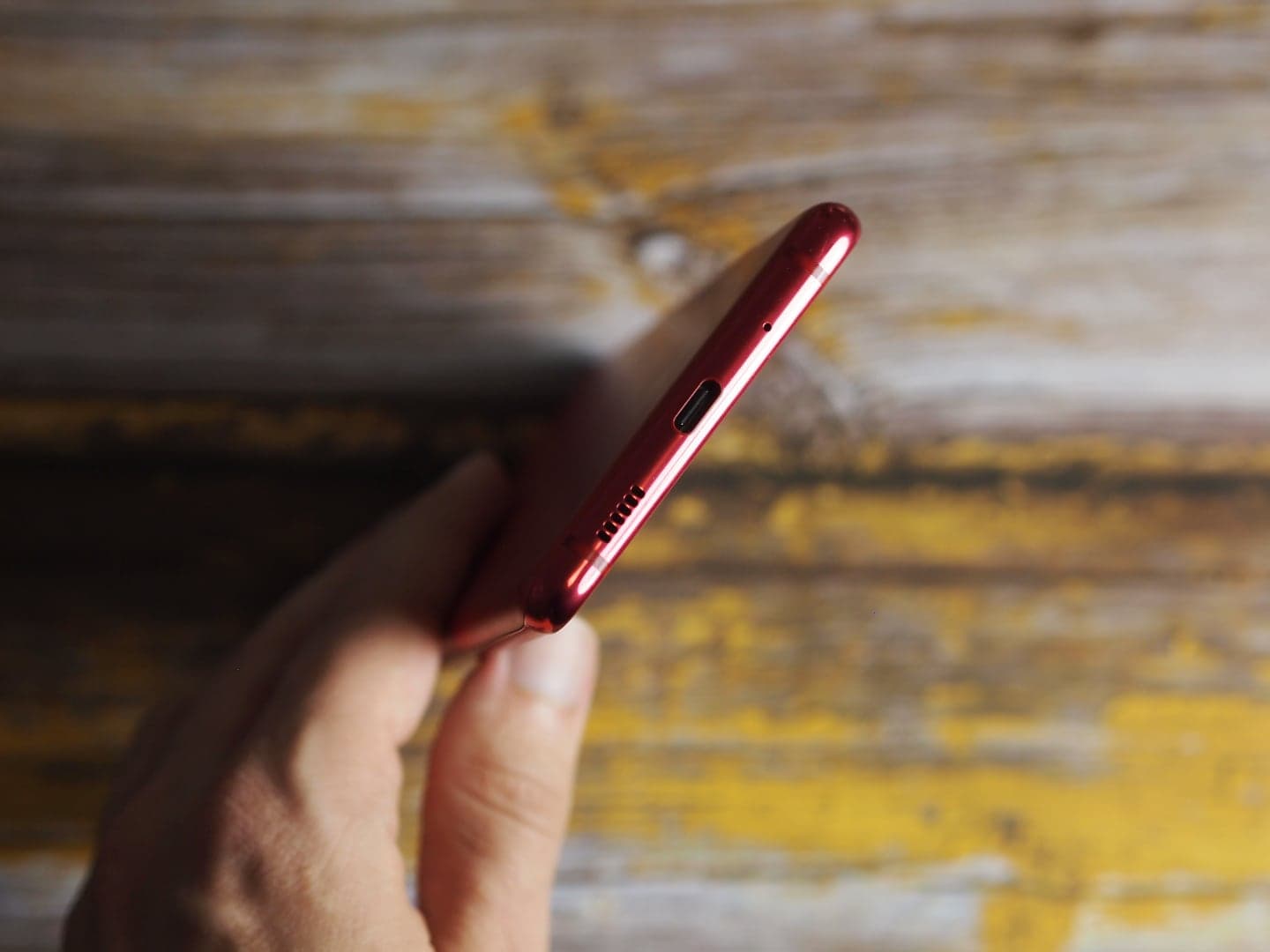 Samsung Galaxy S20 FE, recenze