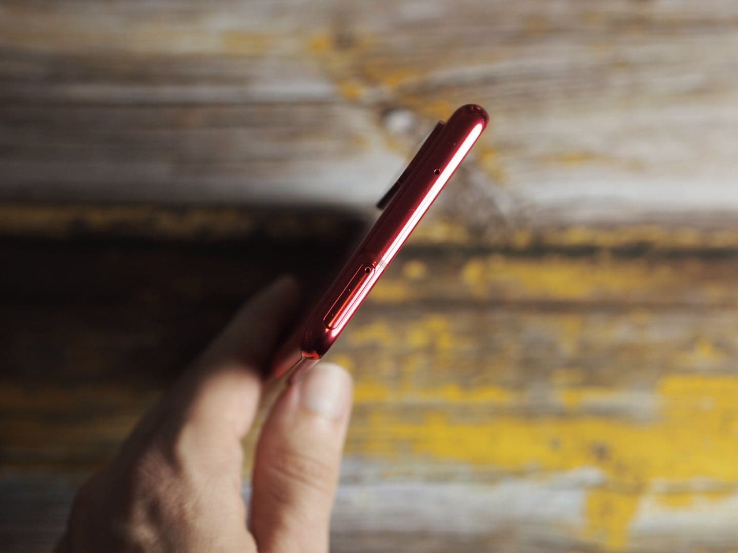 Samsung Galaxy S20 FE, recenze