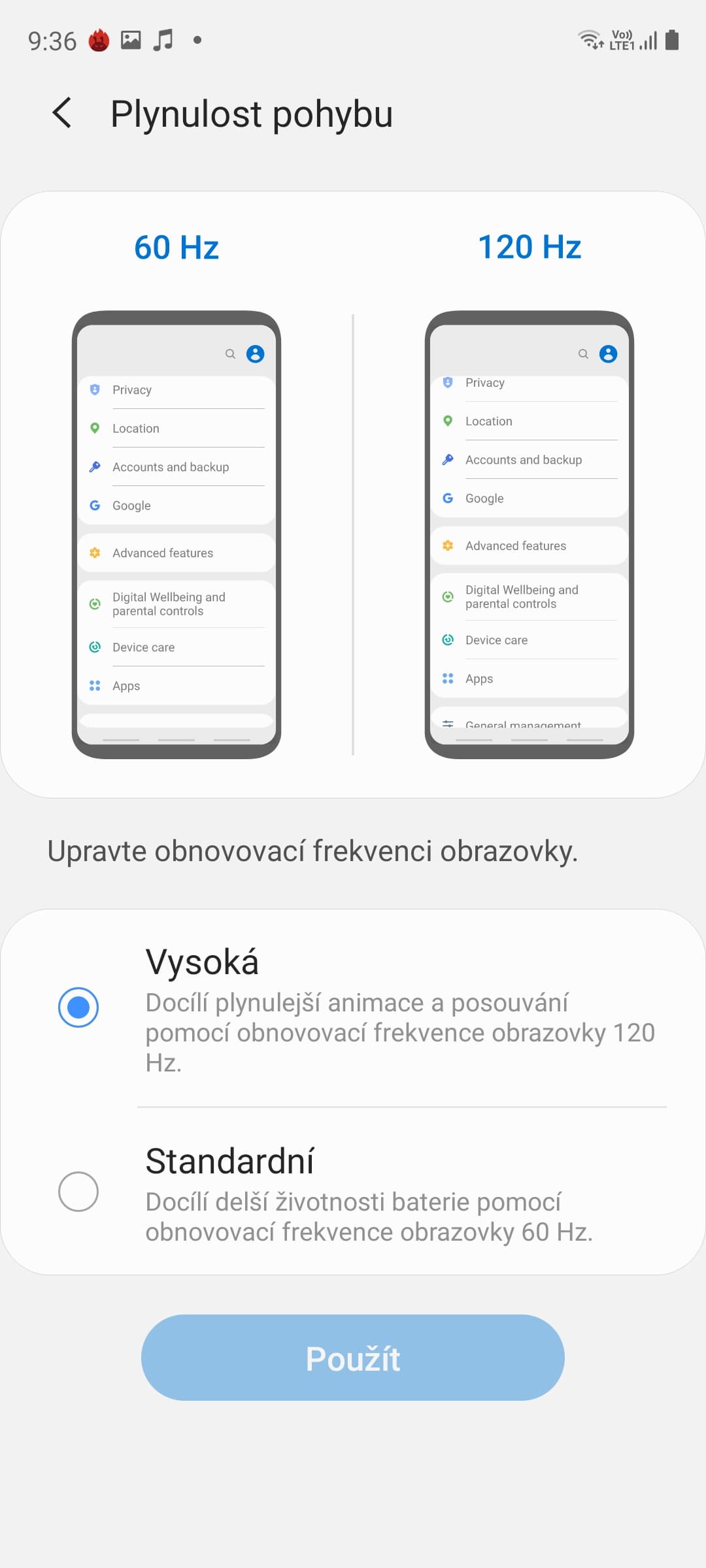 Samsung Galaxy S20 FE, recenze