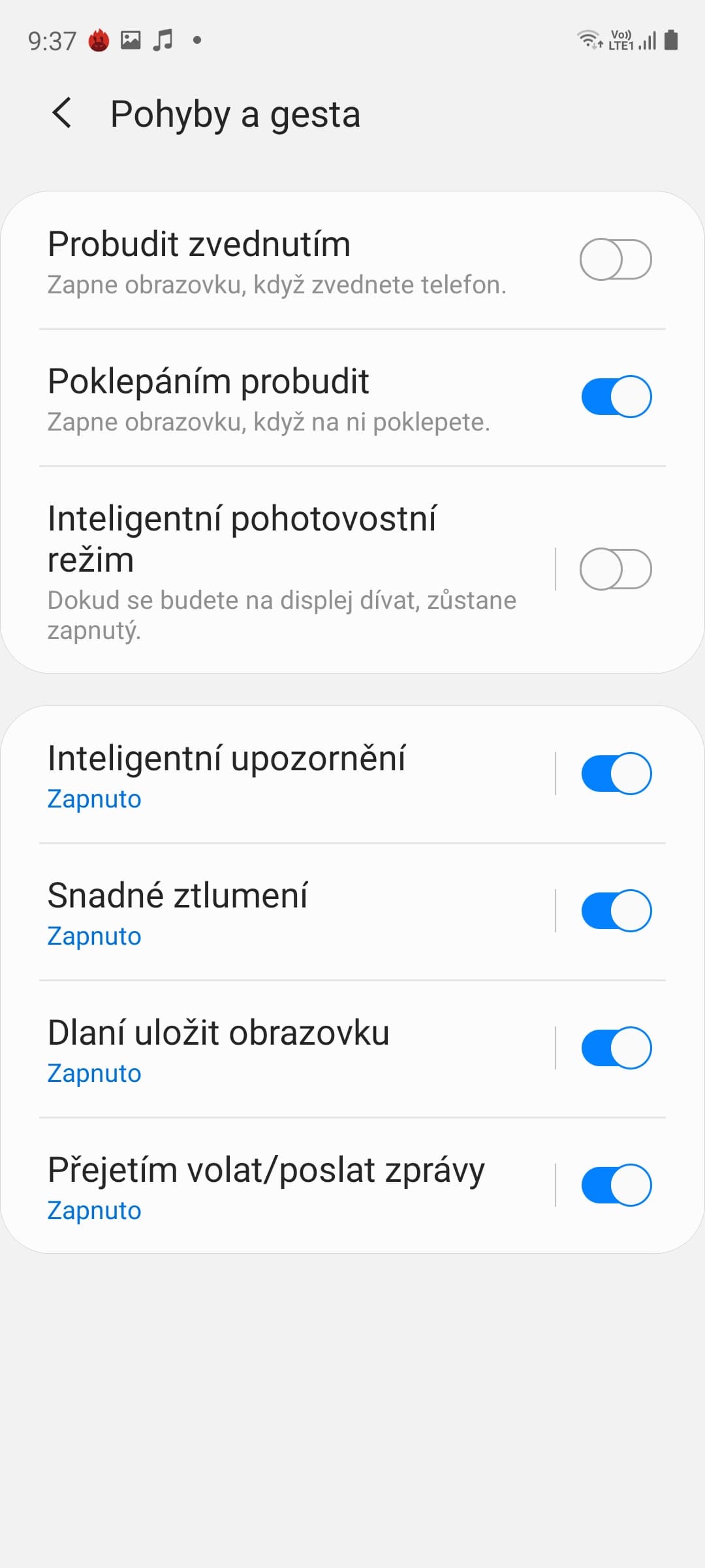 Samsung Galaxy S20 FE, recenze