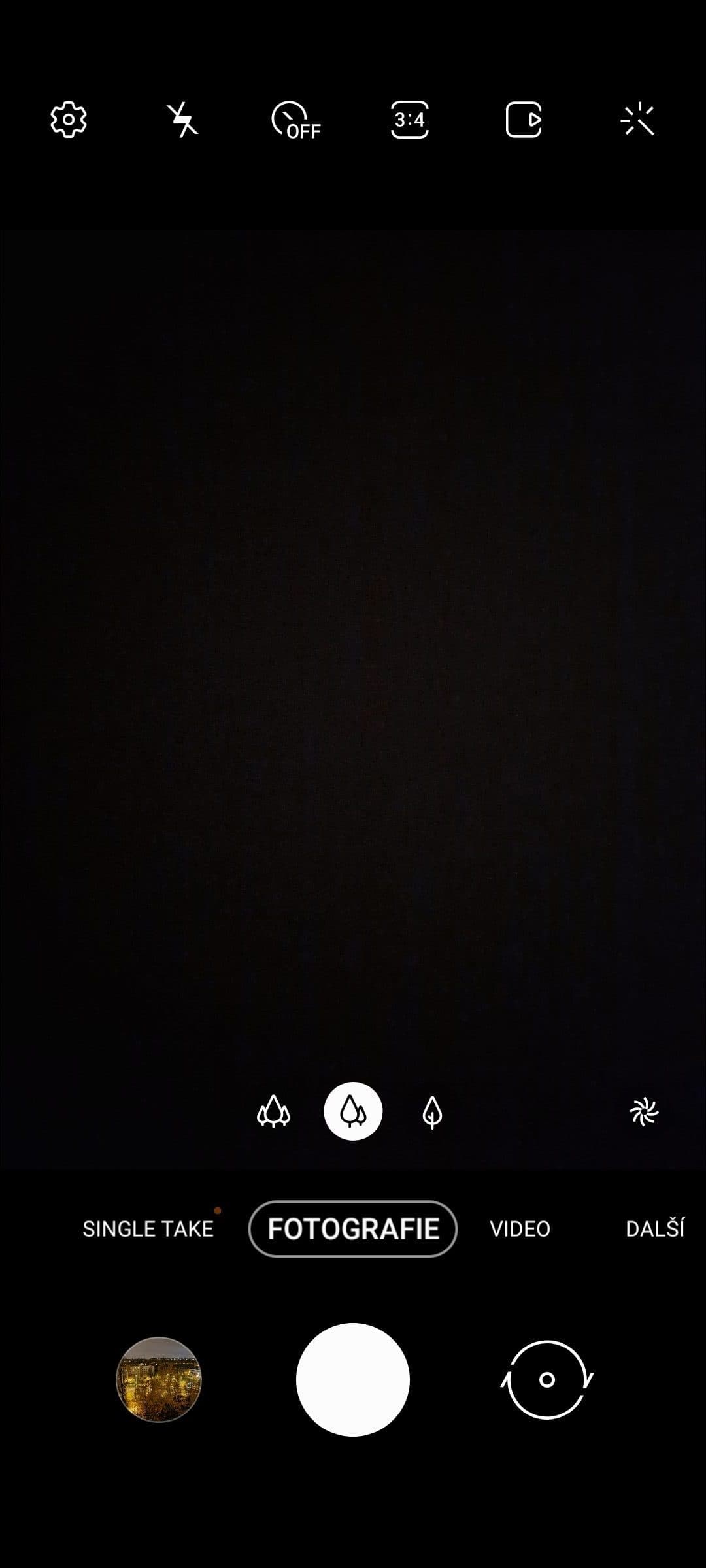 Samsung Galaxy S20 FE, recenze