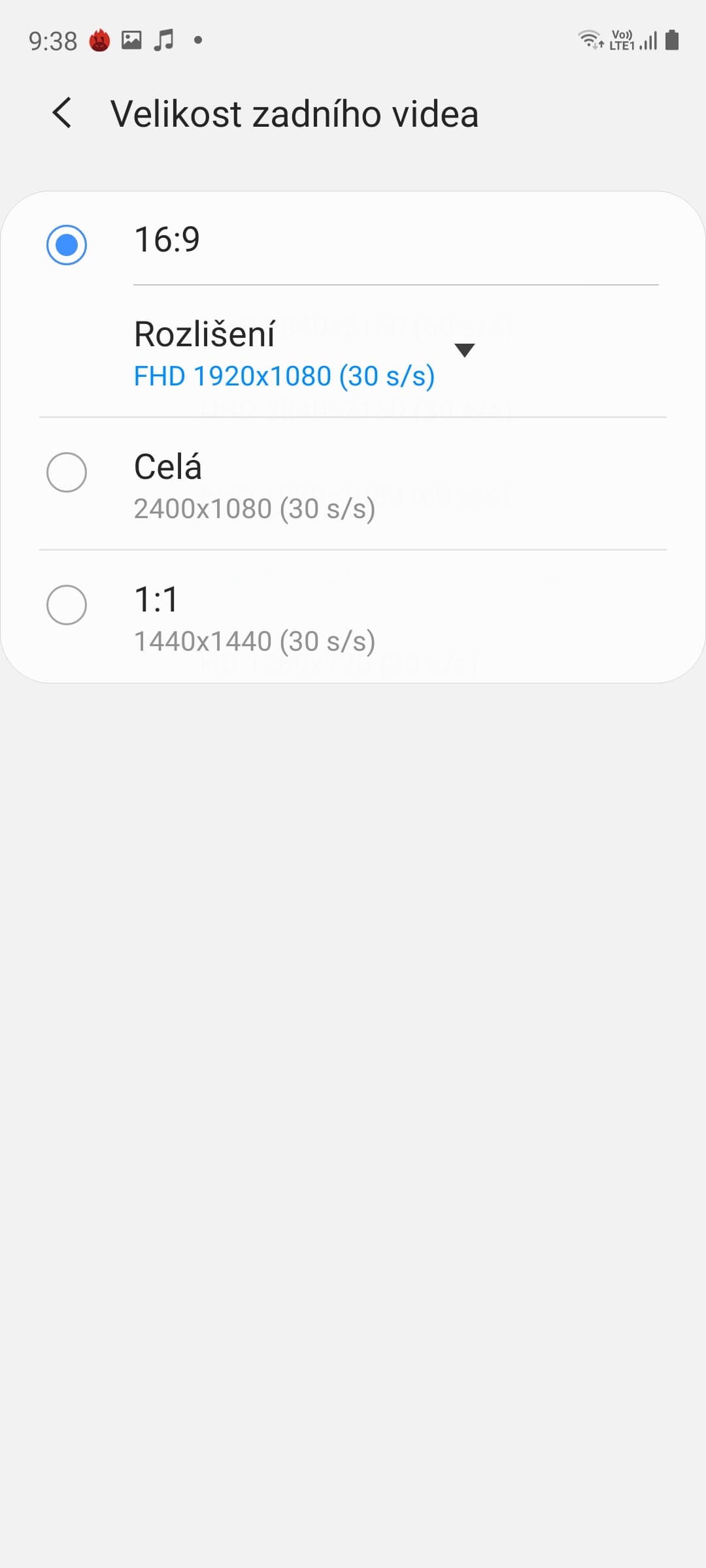 Samsung Galaxy S20 FE, recenze