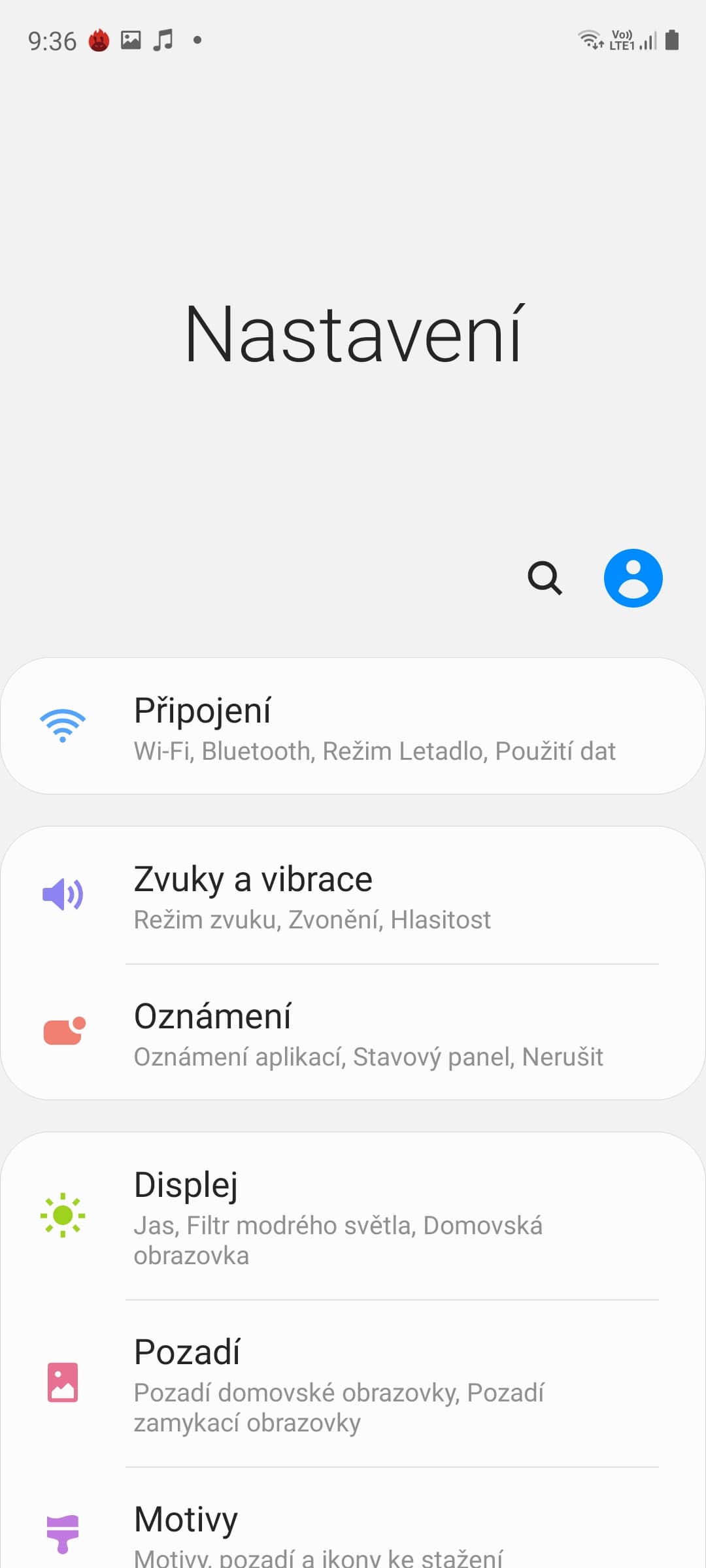 Samsung Galaxy S20 FE, recenze