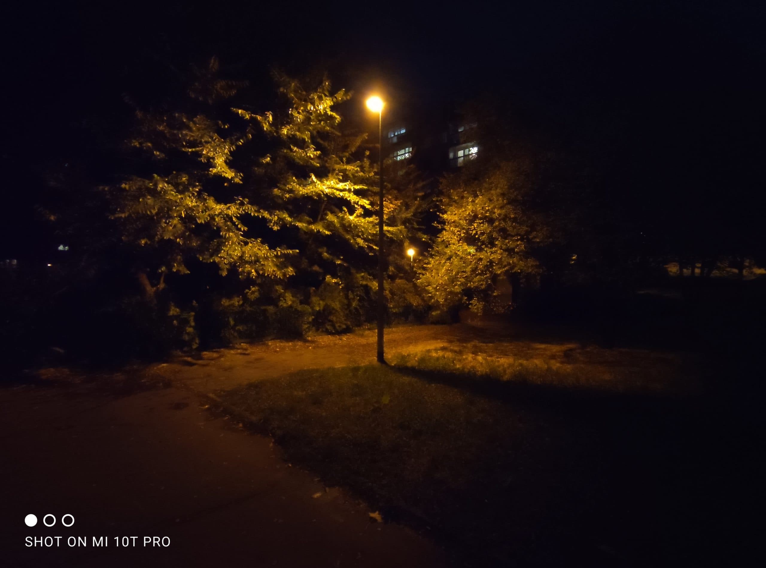 Xiaomi Mi 10T Pro, recenze