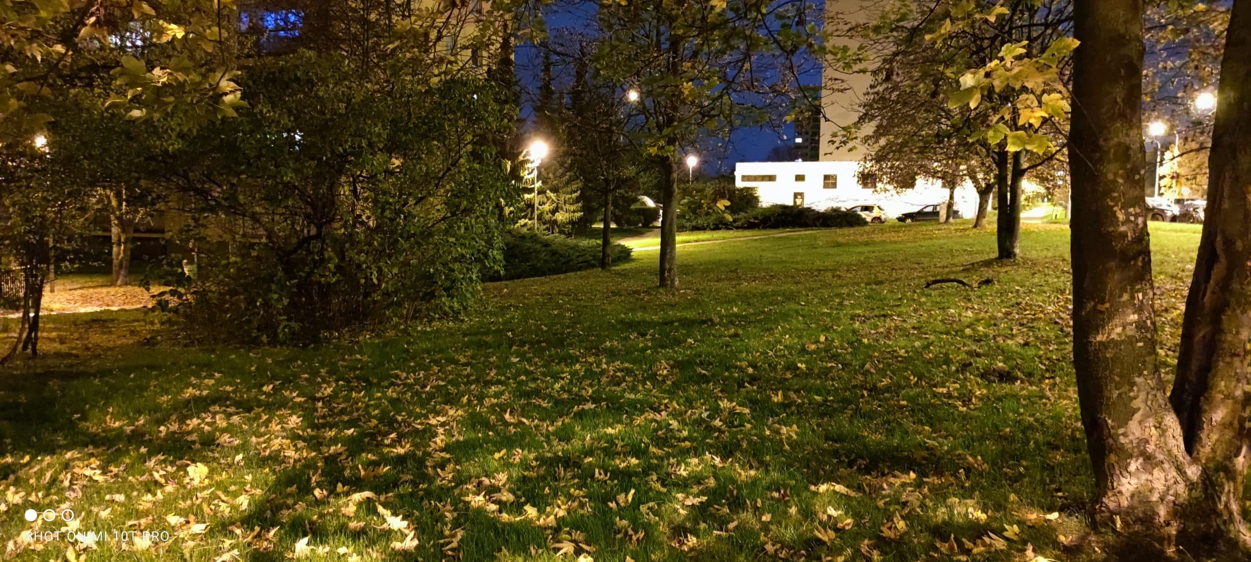 Xiaomi Mi 10T Pro, recenze